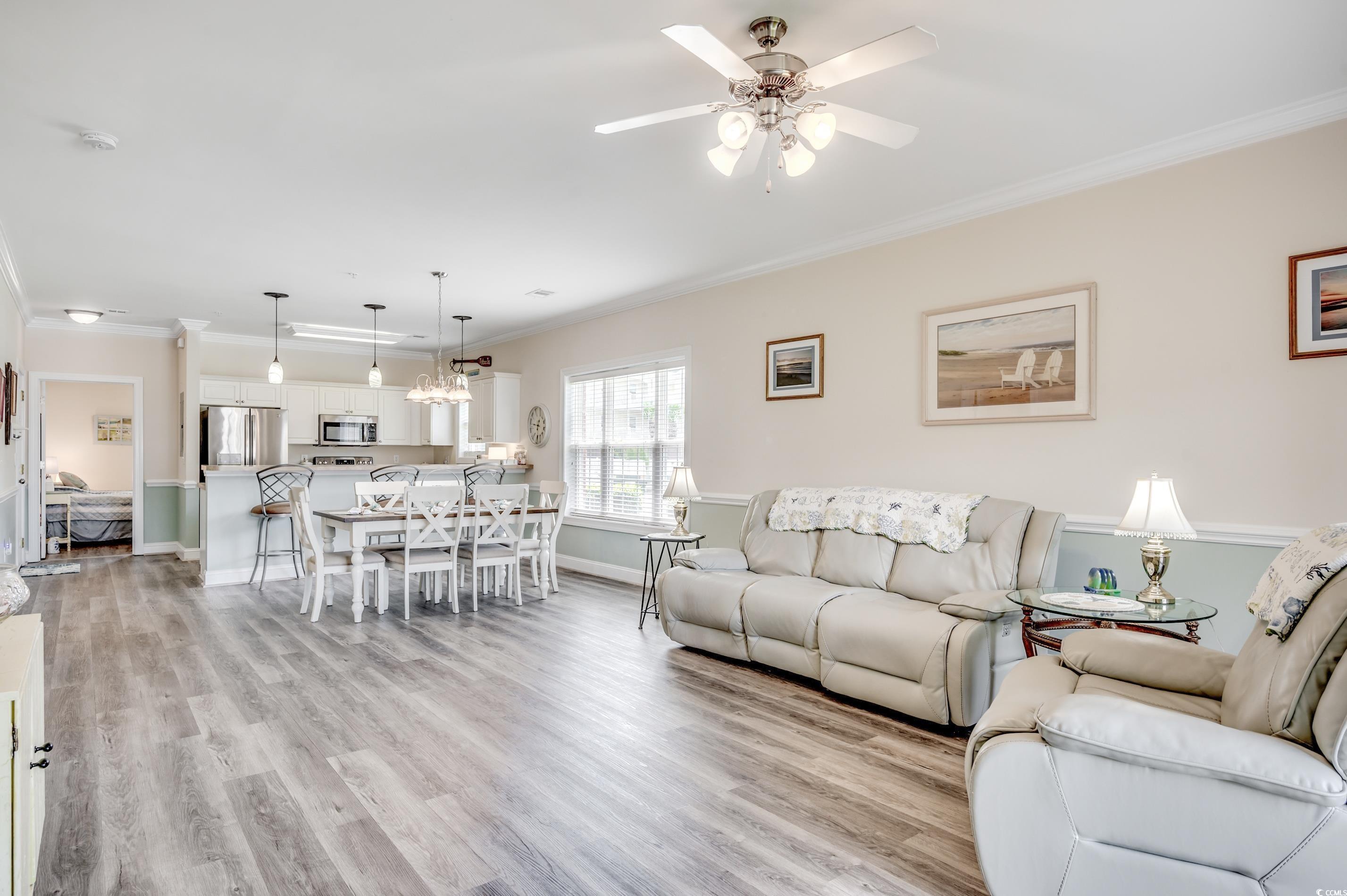 4142 Hibiscus Dr. #101, Little River, South Carolina image 13