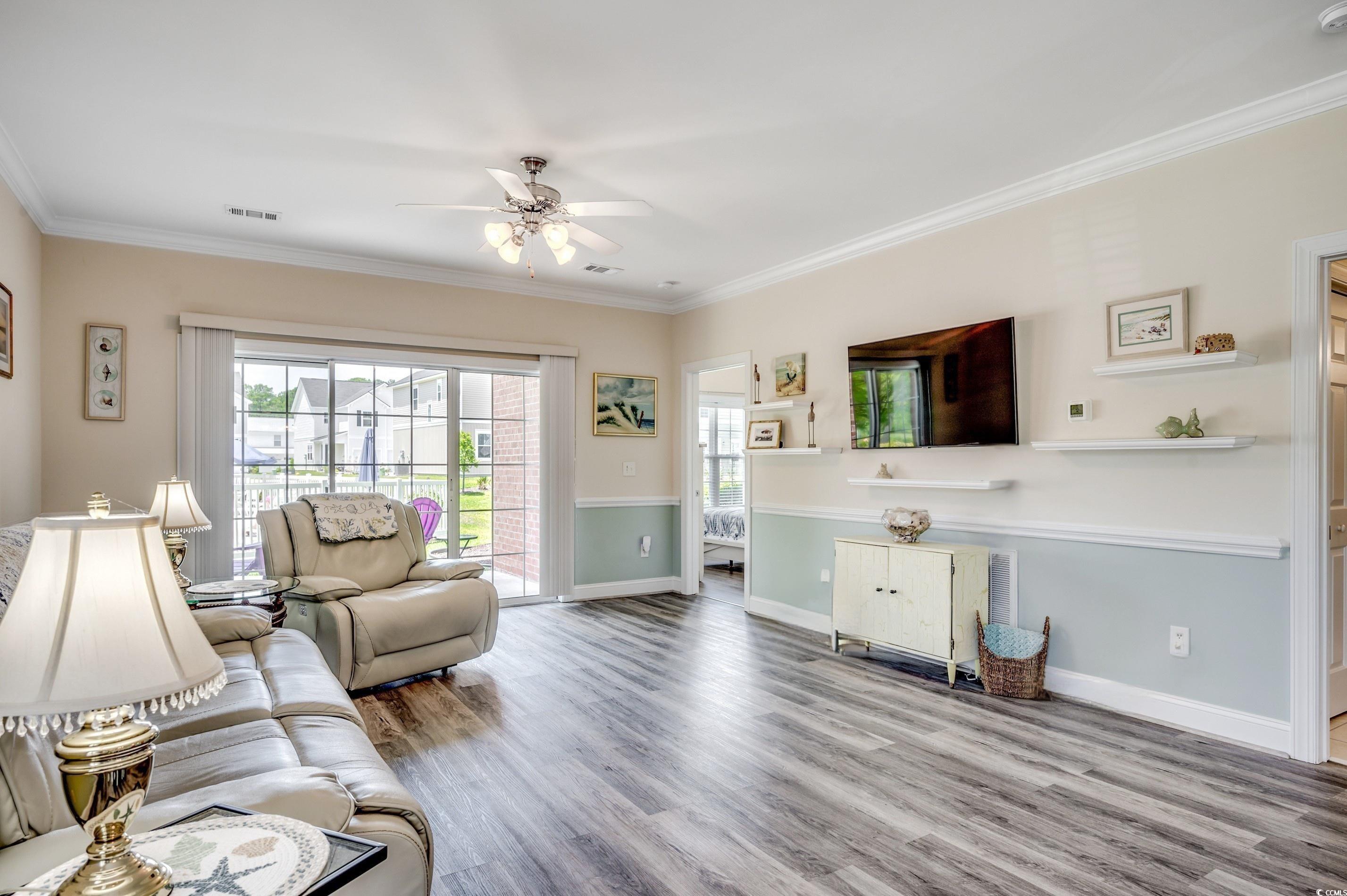 4142 Hibiscus Dr. #101, Little River, South Carolina image 14