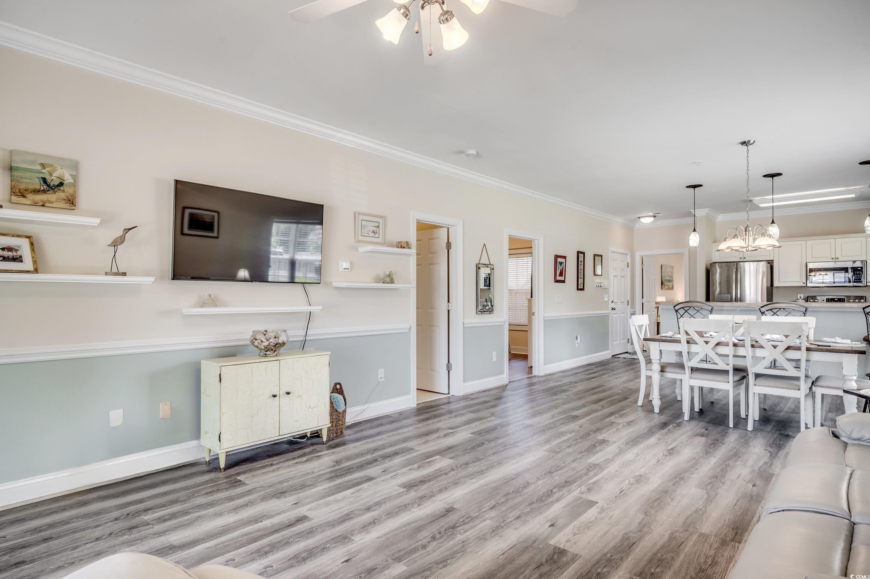 4142 Hibiscus Dr. #101, Little River, South Carolina image 15