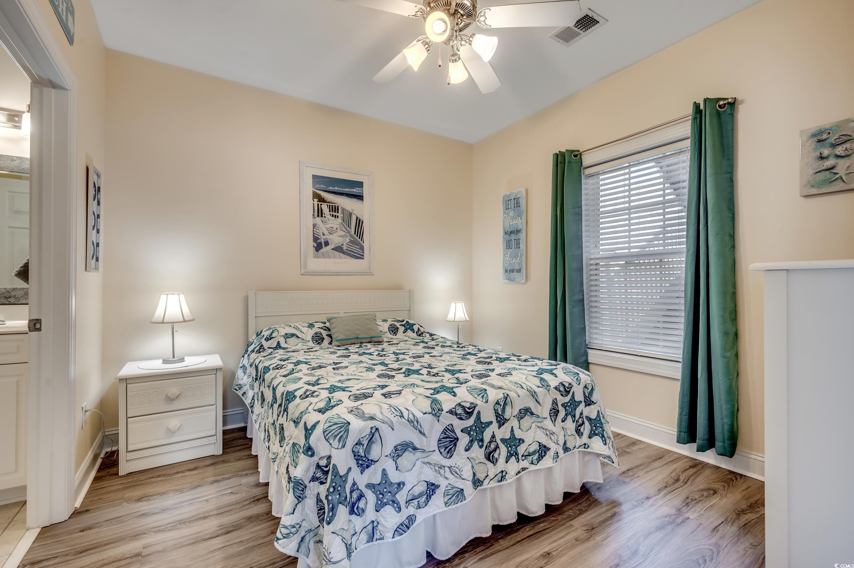 4142 Hibiscus Dr. #101, Little River, South Carolina image 19