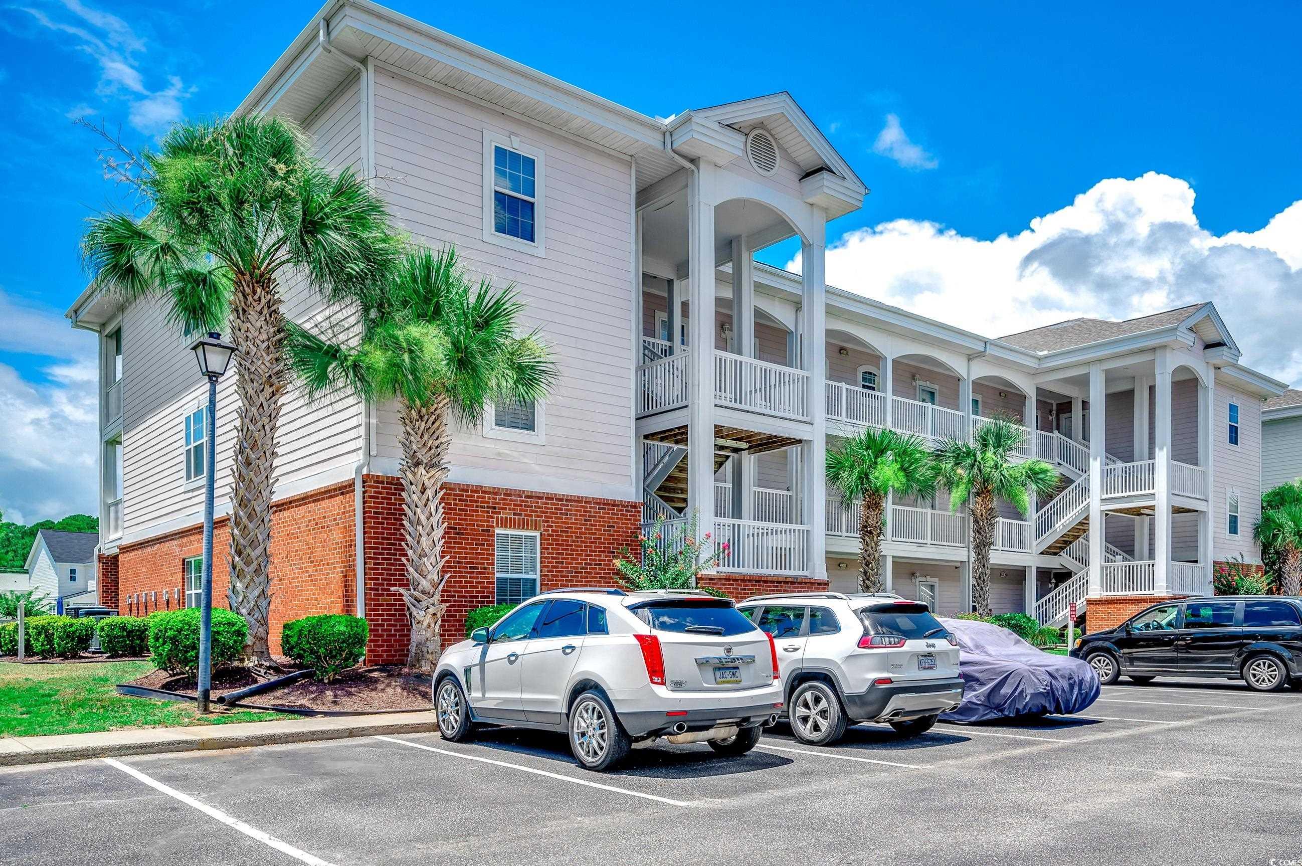 4142 Hibiscus Dr. #101, Little River, South Carolina image 2