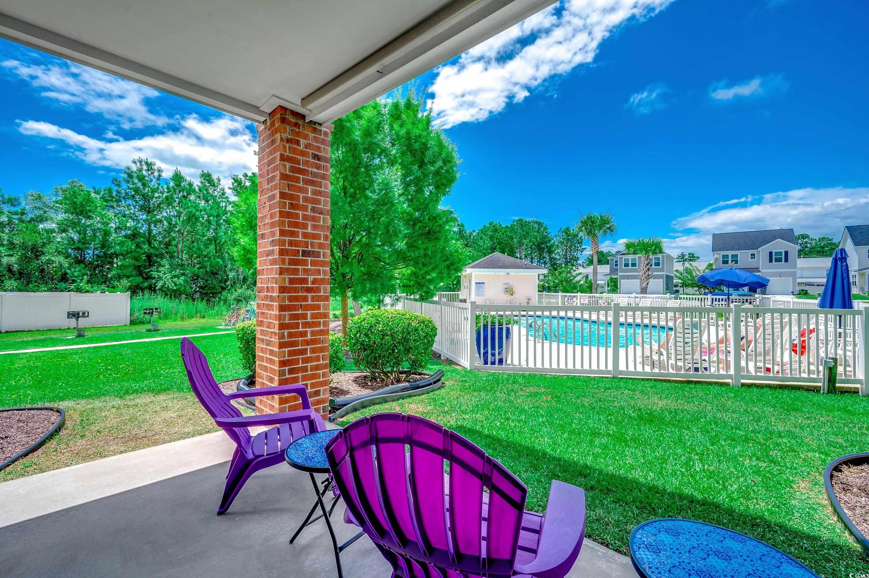 4142 Hibiscus Dr. #101, Little River, South Carolina image 22