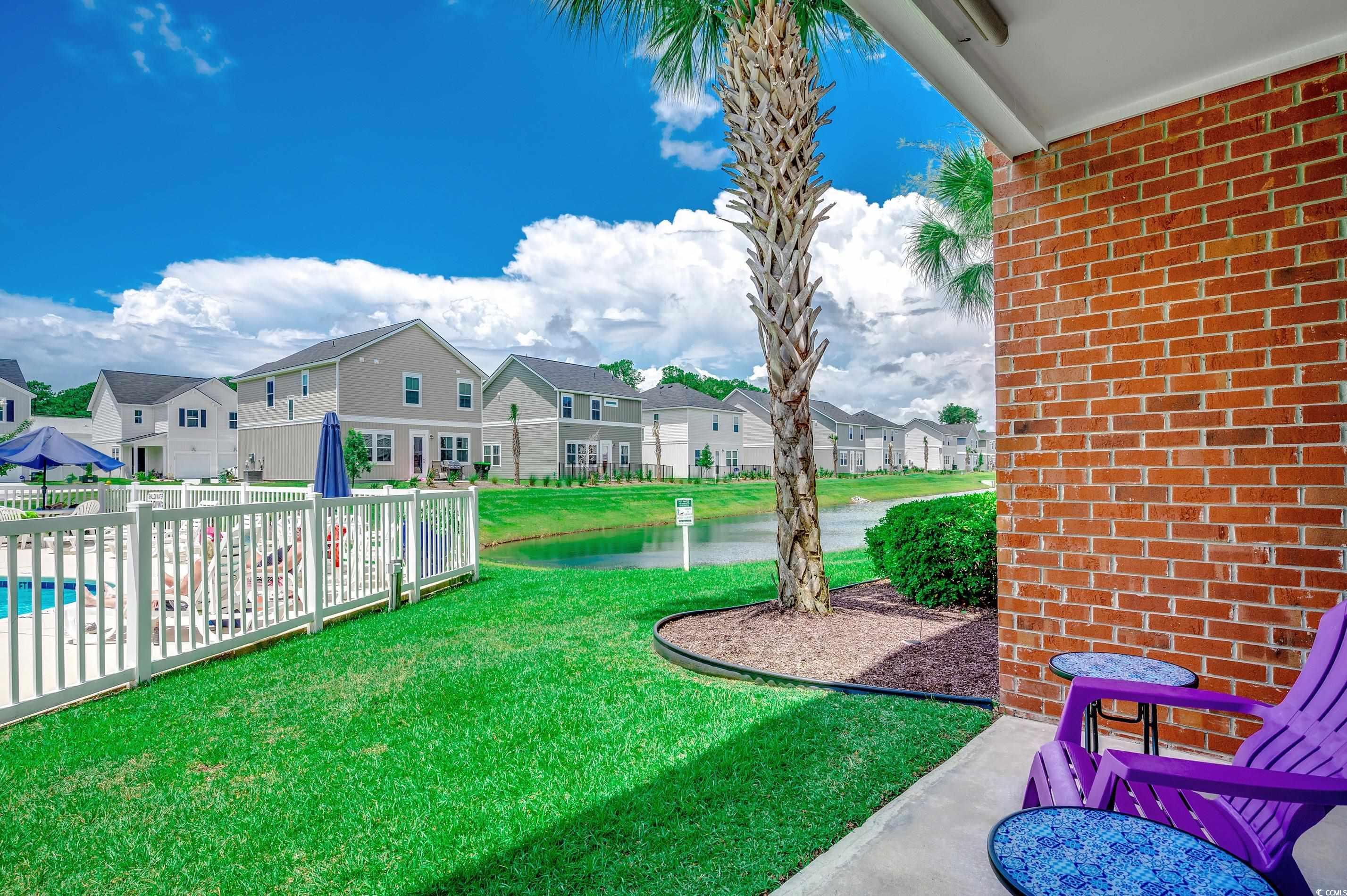 4142 Hibiscus Dr. #101, Little River, South Carolina image 23