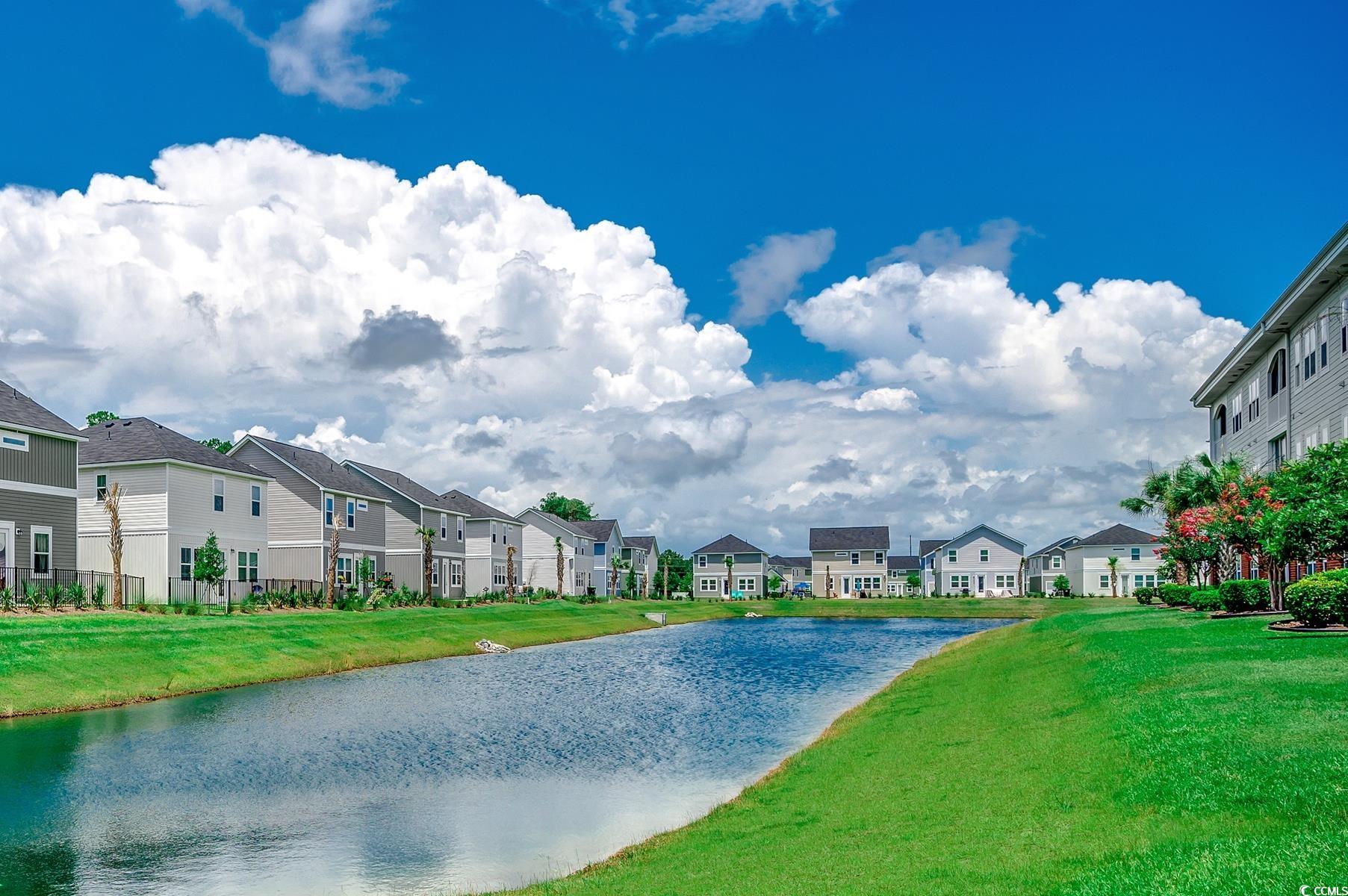 4142 Hibiscus Dr. #101, Little River, South Carolina image 25
