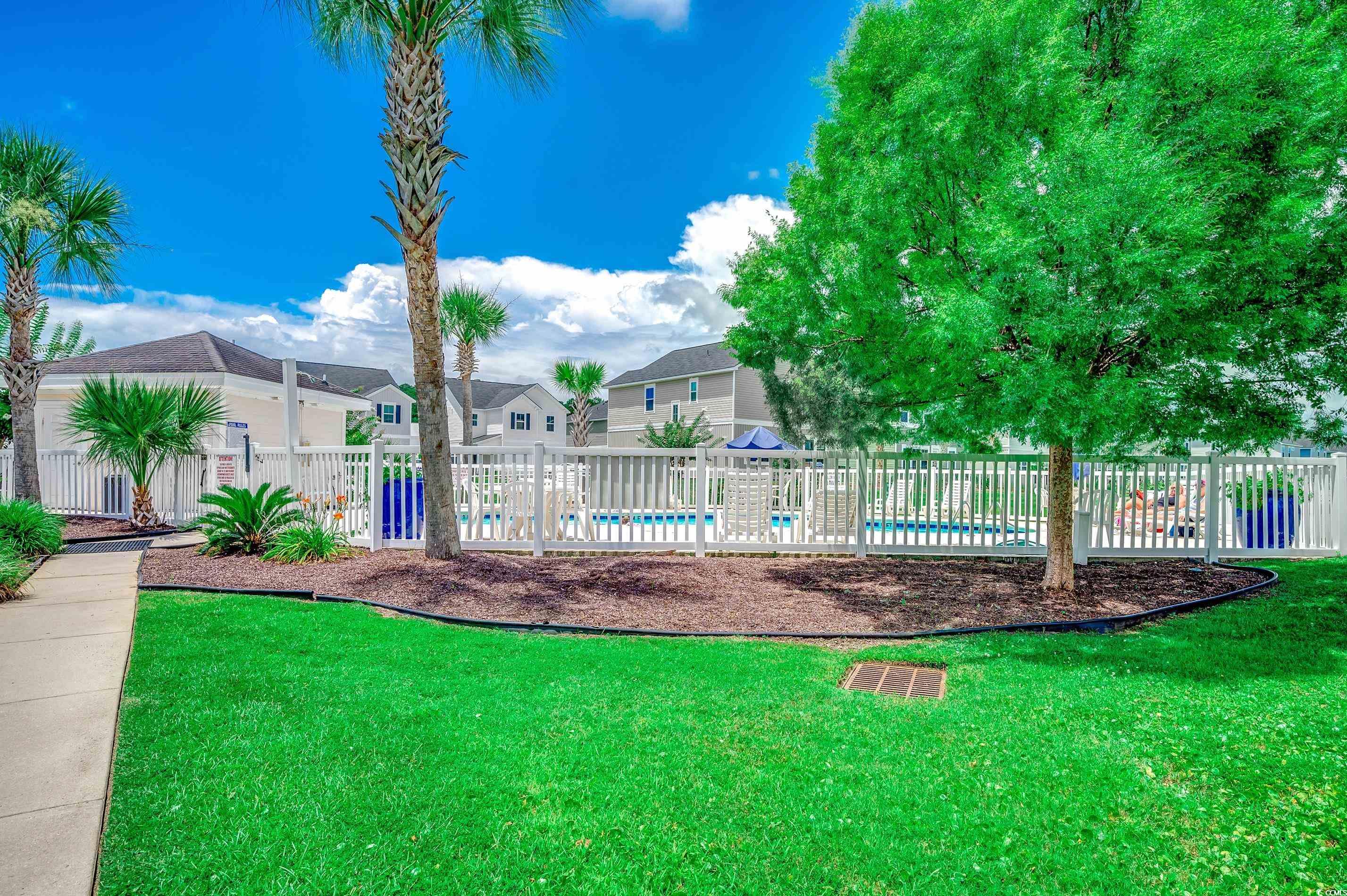 4142 Hibiscus Dr. #101, Little River, South Carolina image 26