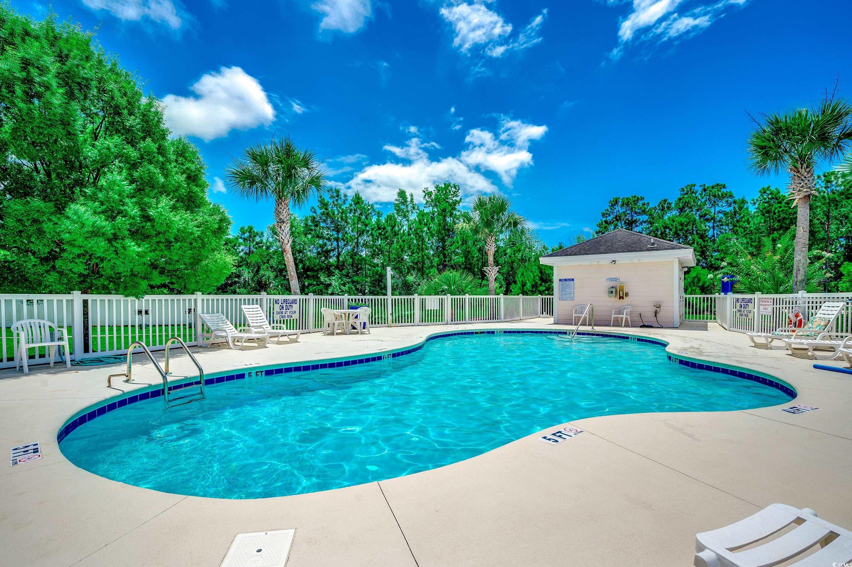 4142 Hibiscus Dr. #101, Little River, South Carolina image 27