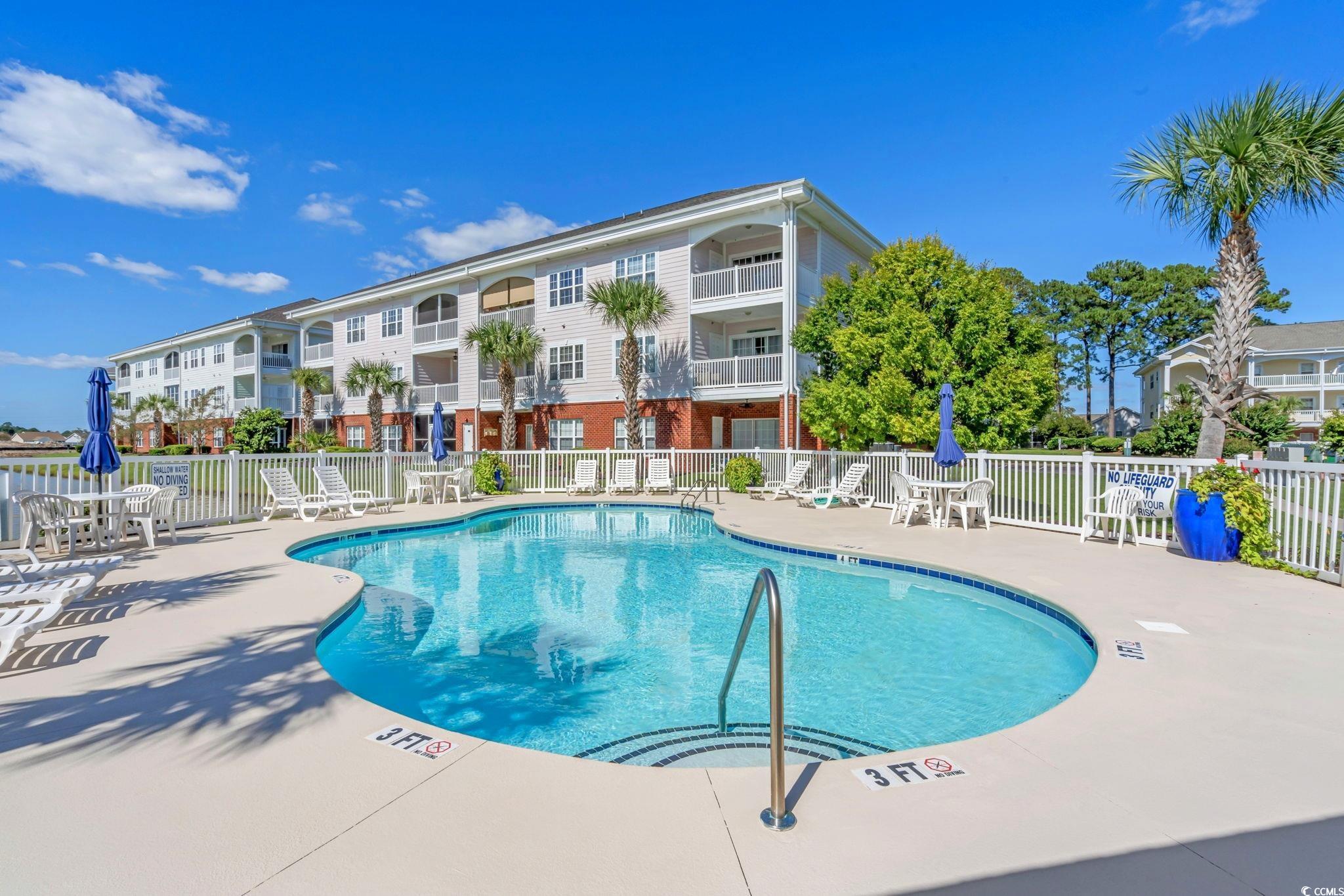 4142 Hibiscus Dr. #101, Little River, South Carolina image 28