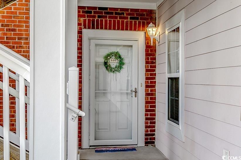4142 Hibiscus Dr. #101, Little River, South Carolina image 3