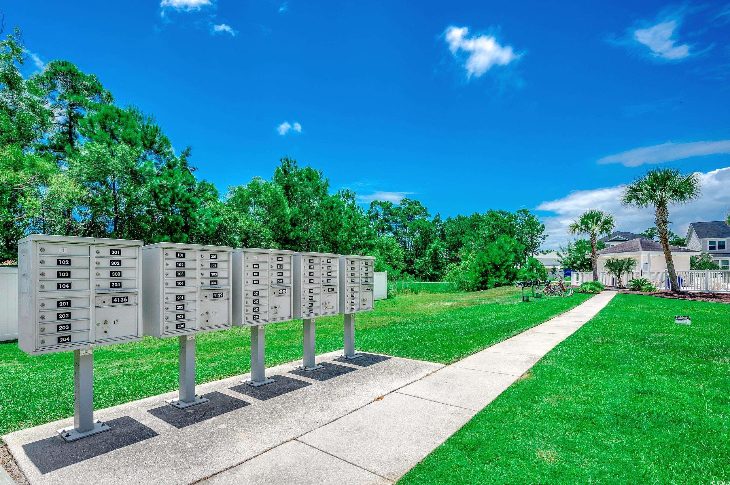 4142 Hibiscus Dr. #101, Little River, South Carolina image 30