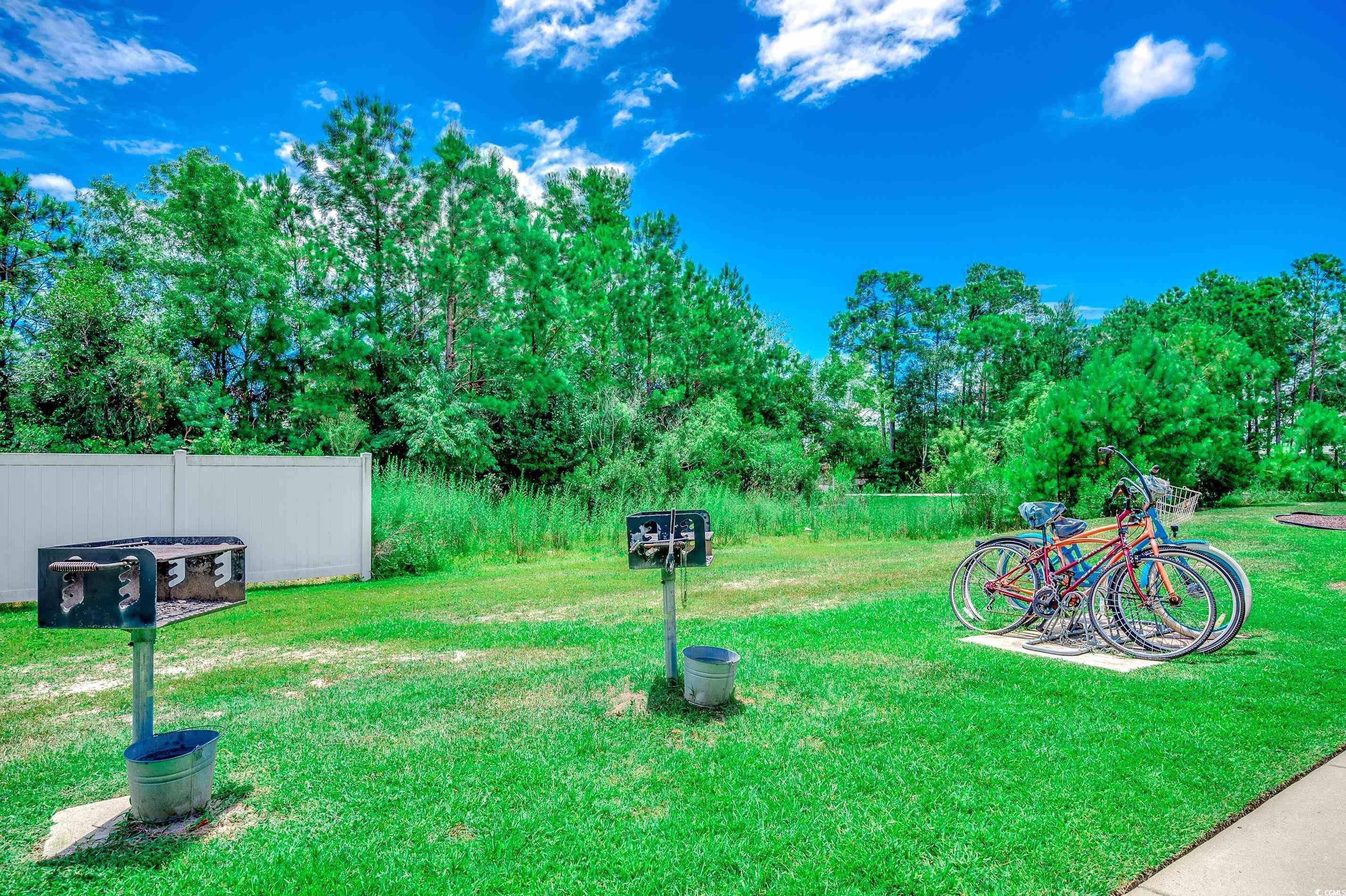 4142 Hibiscus Dr. #101, Little River, South Carolina image 31