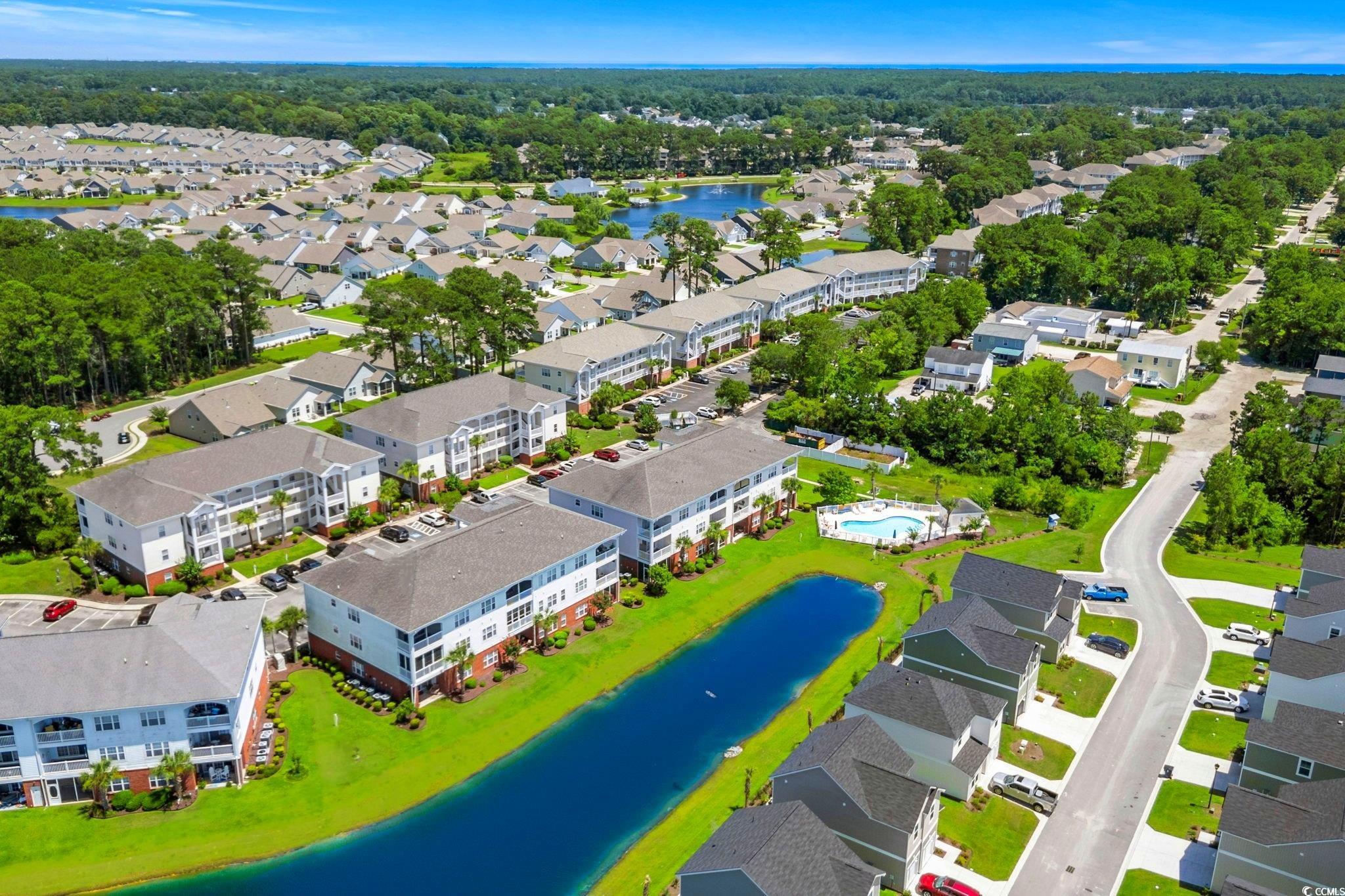 4142 Hibiscus Dr. #101, Little River, South Carolina image 34