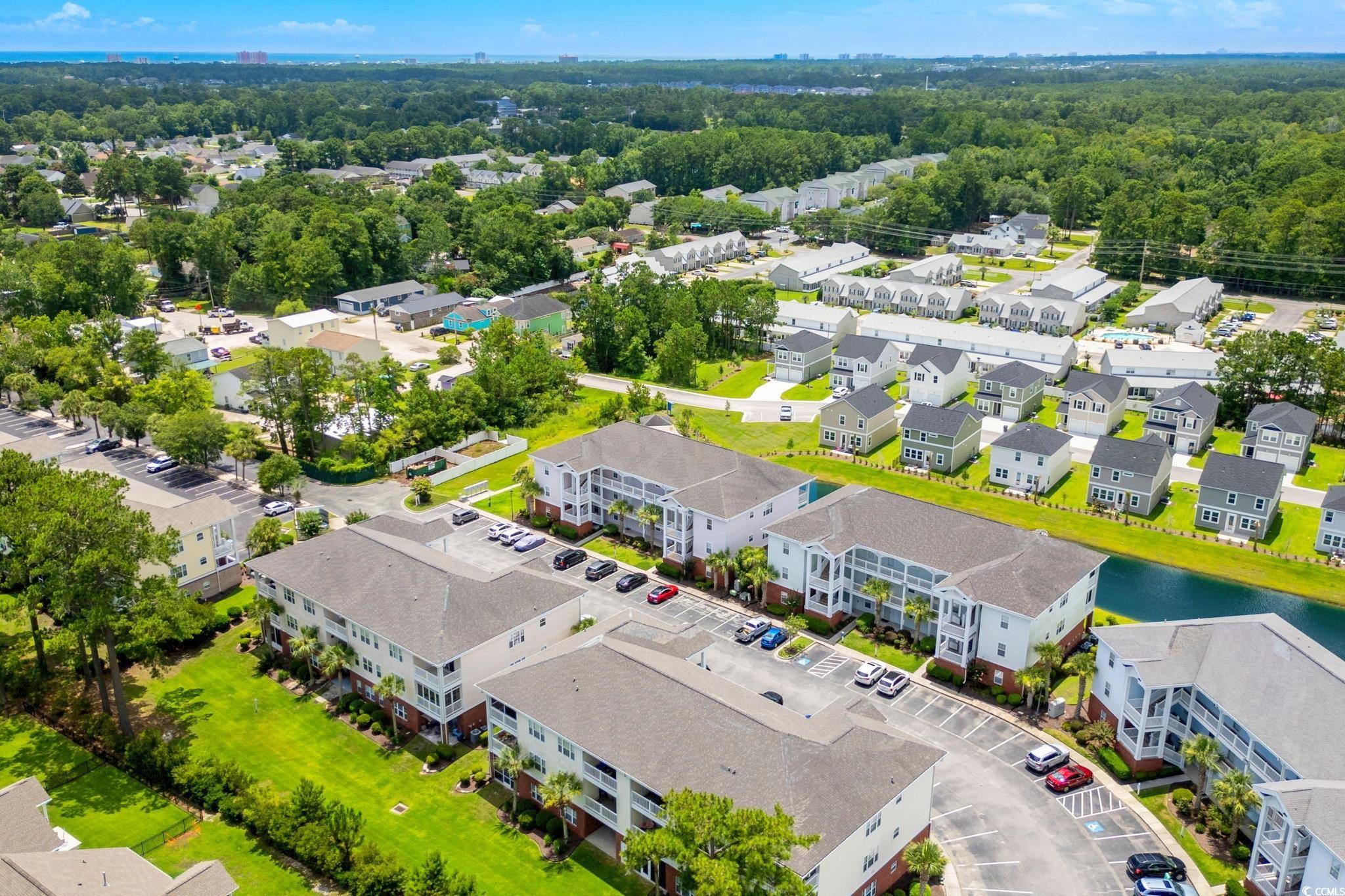 4142 Hibiscus Dr. #101, Little River, South Carolina image 36