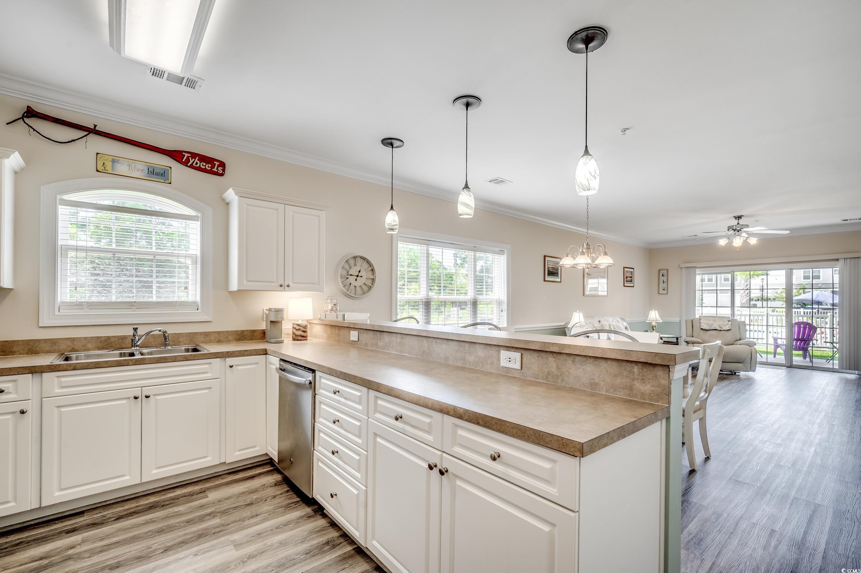 4142 Hibiscus Dr. #101, Little River, South Carolina image 4