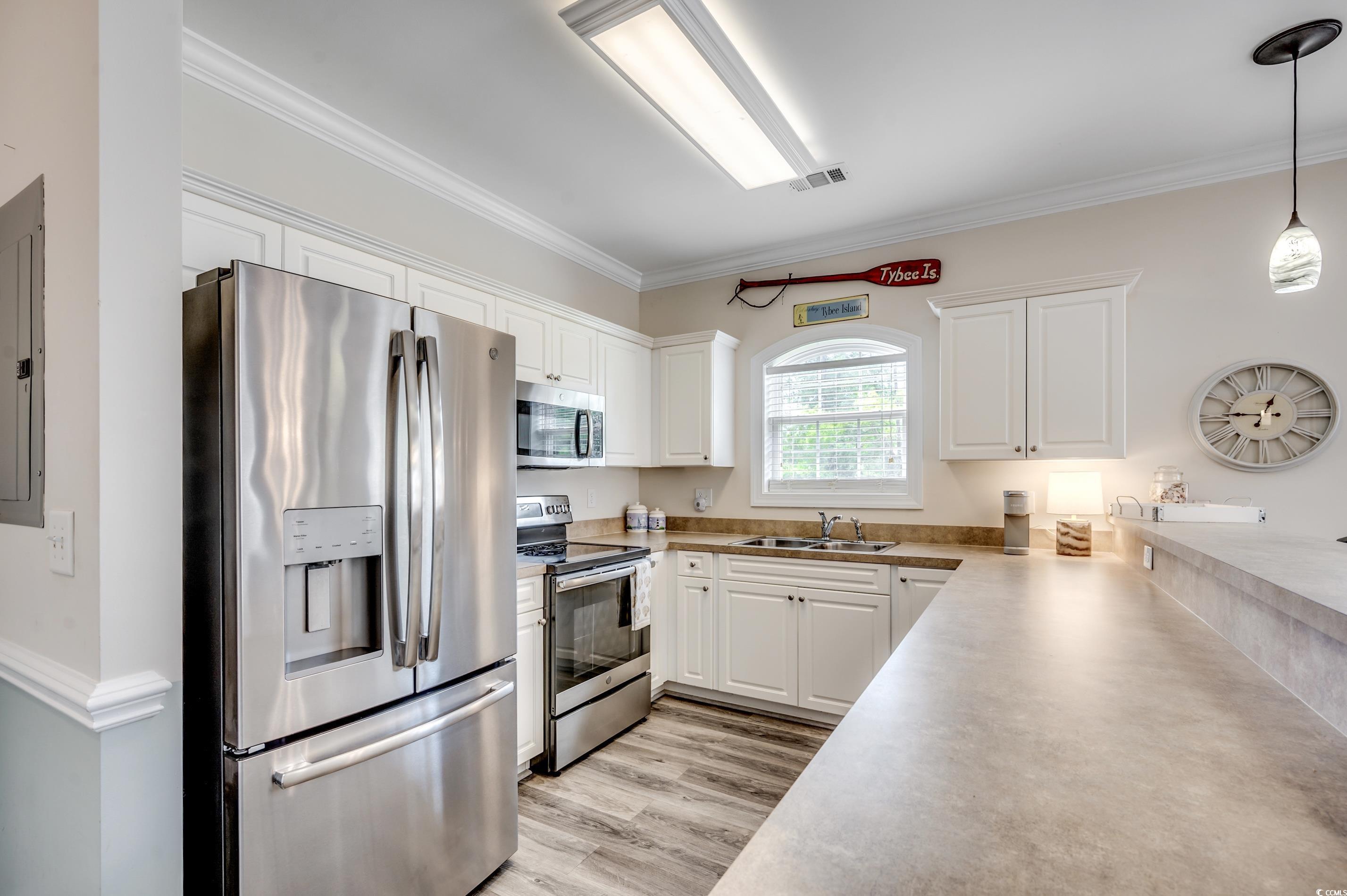 4142 Hibiscus Dr. #101, Little River, South Carolina image 5