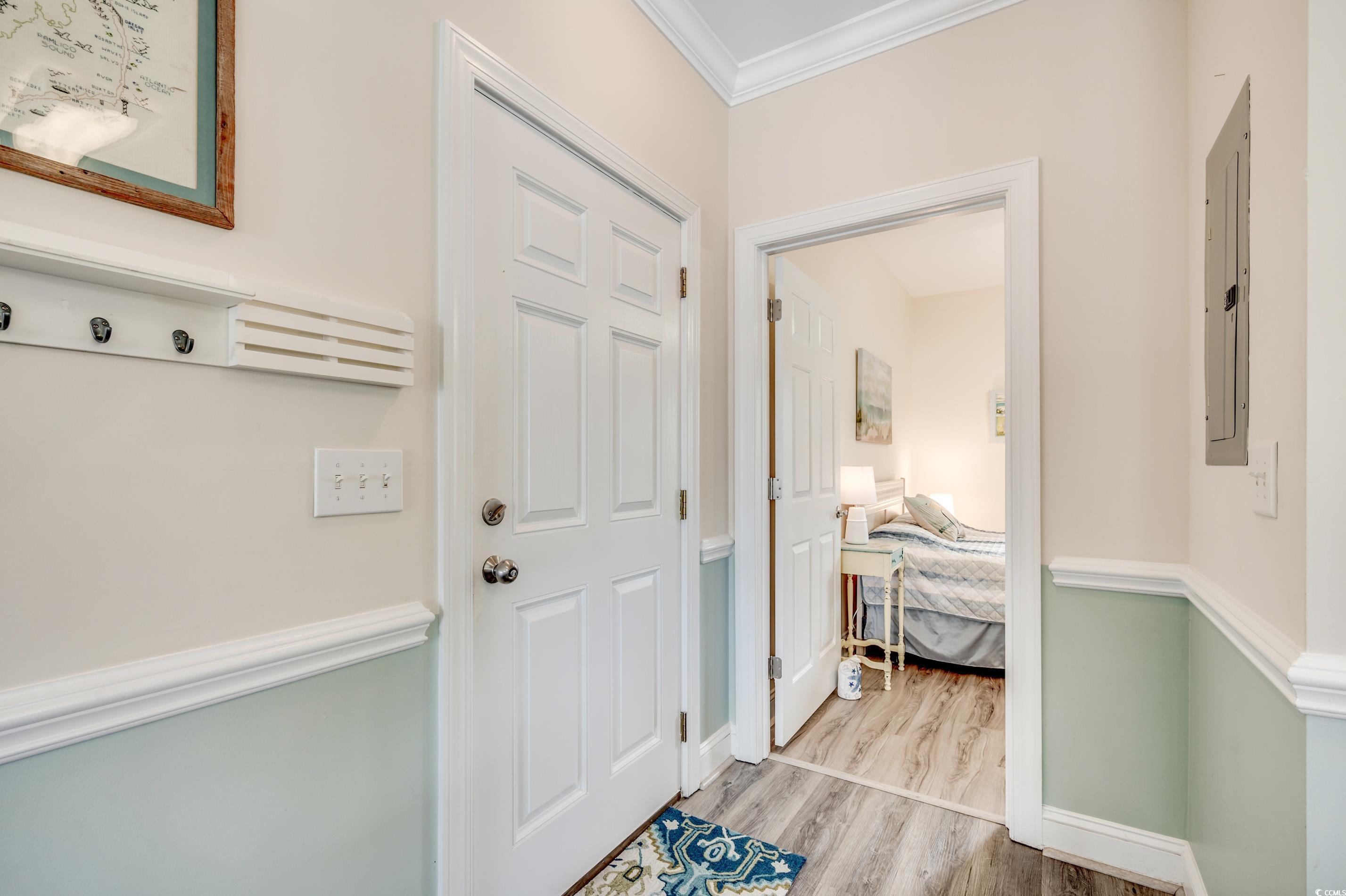4142 Hibiscus Dr. #101, Little River, South Carolina image 6