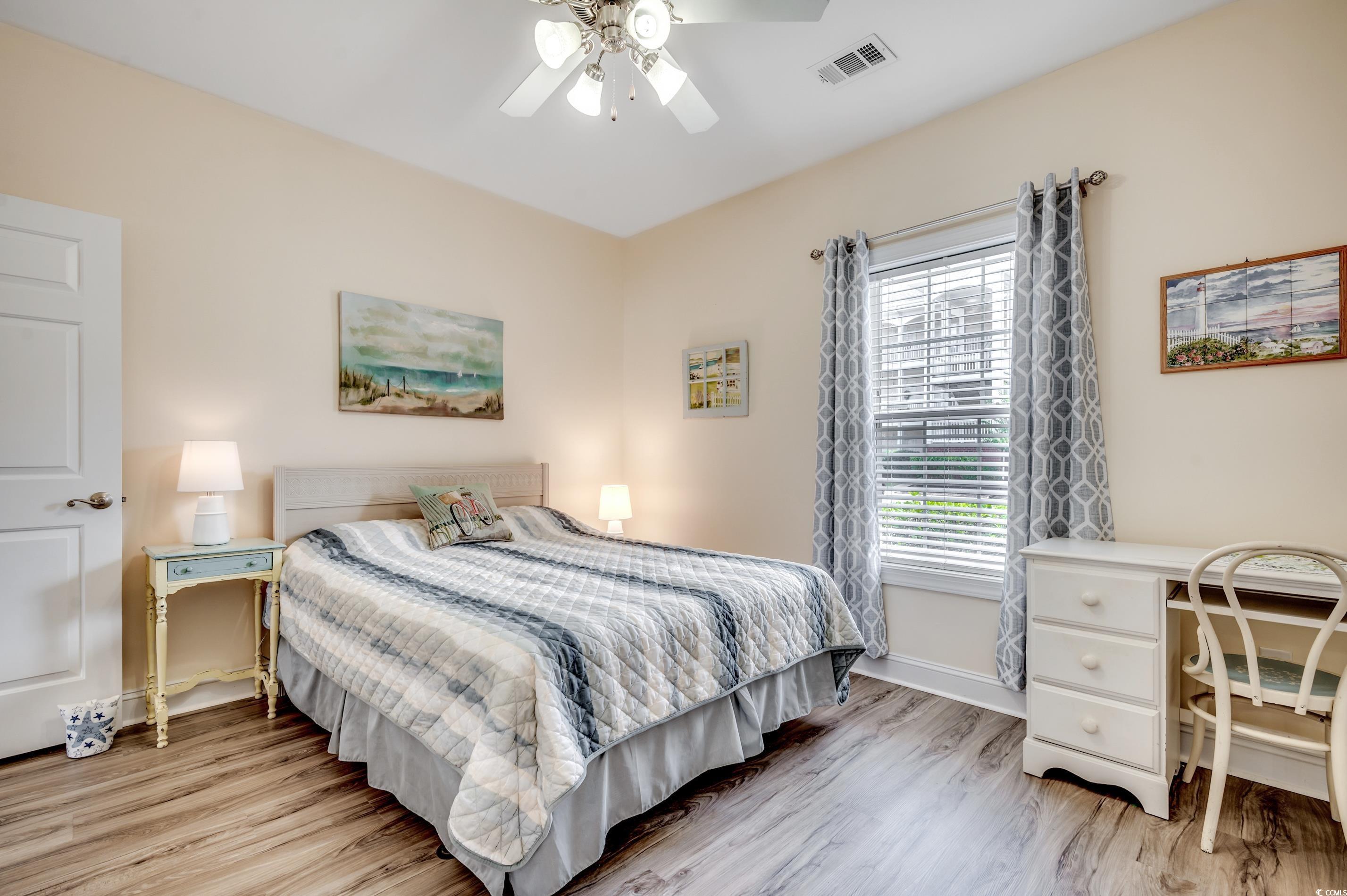 4142 Hibiscus Dr. #101, Little River, South Carolina image 7