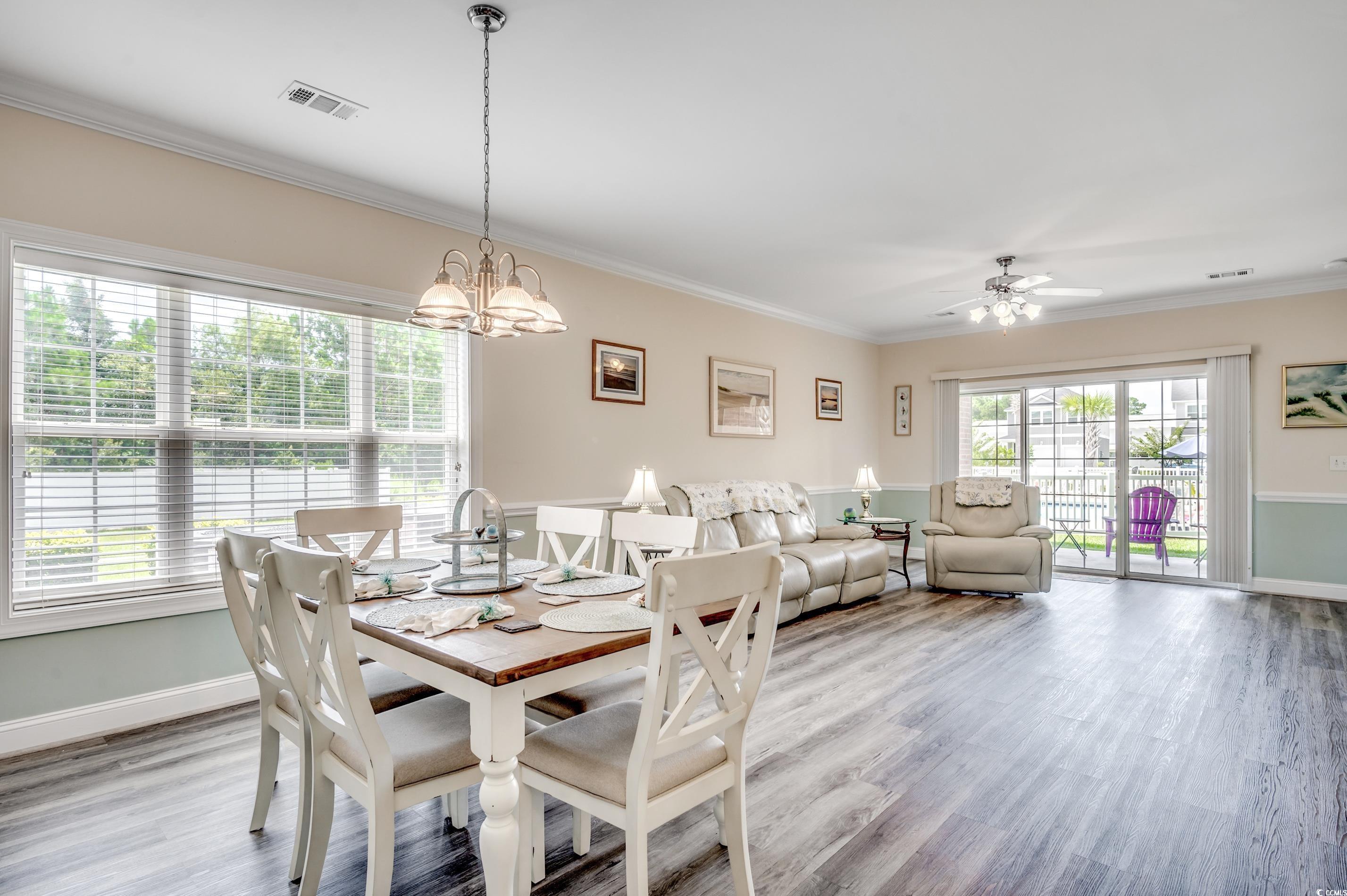 4142 Hibiscus Dr. #101, Little River, South Carolina image 9