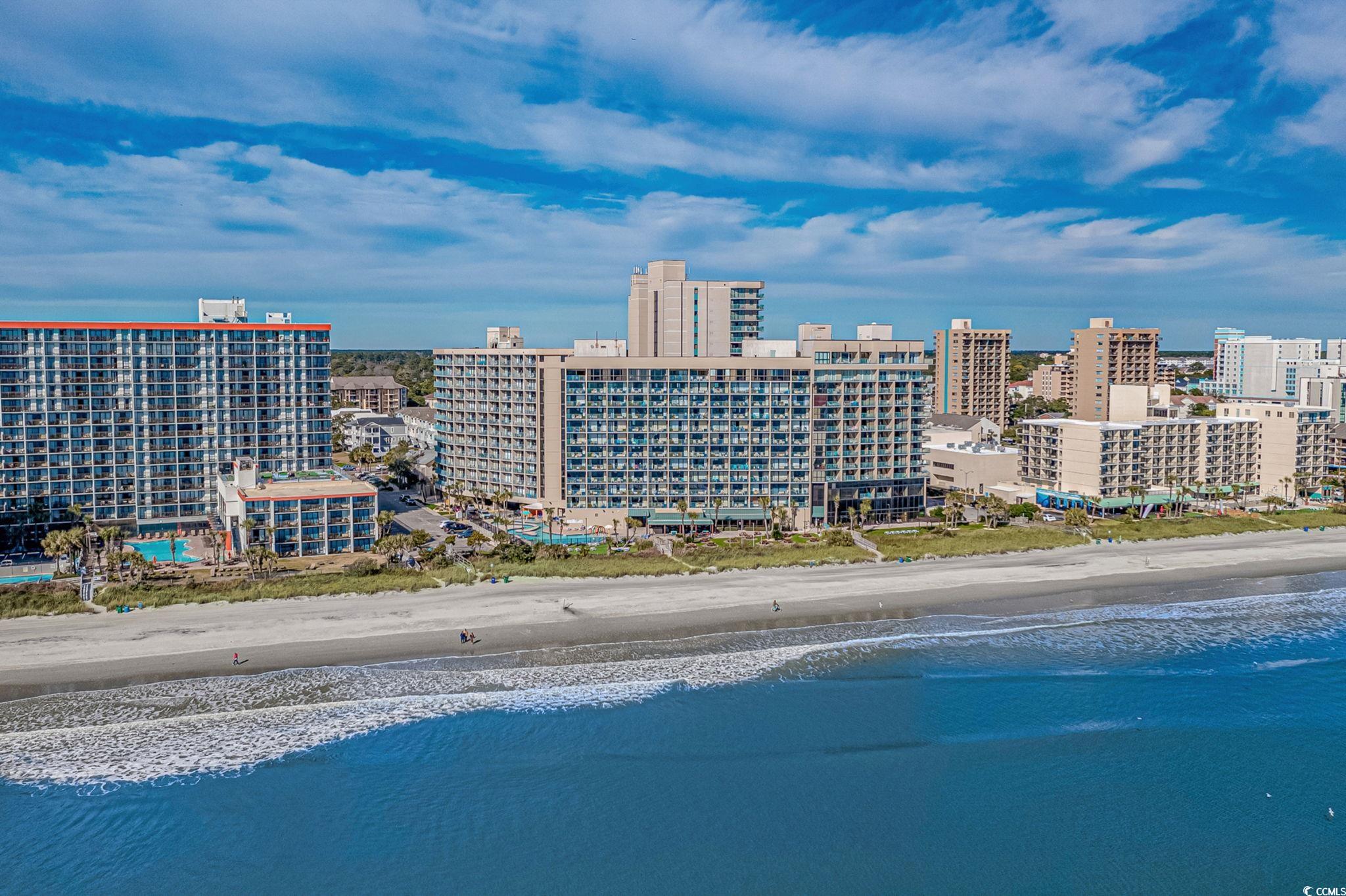 205 74th Ave. N UNIT #1809 Myrtle Beach, SC 29572