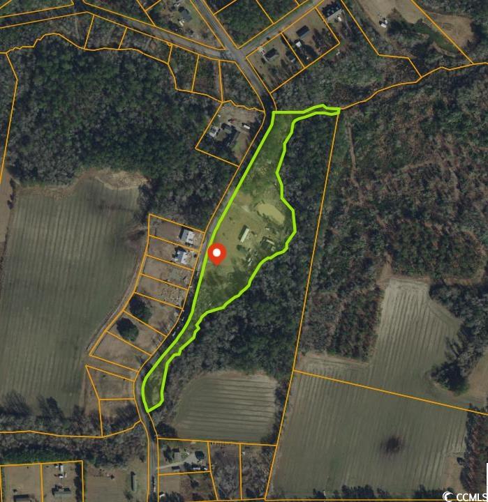 255 Ole Maple St. Loris, SC 29569