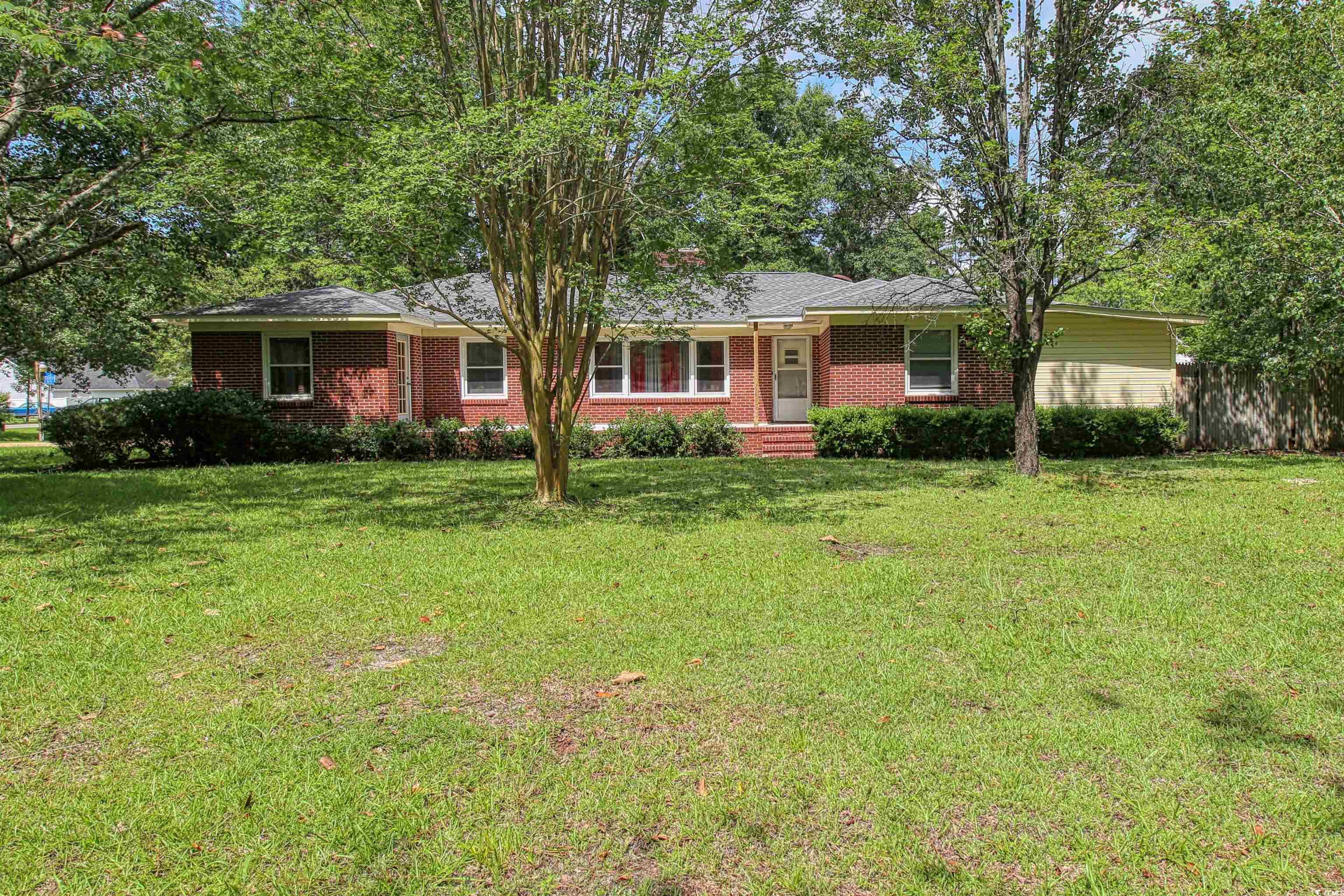 1301 Church St. Conway, SC 29526