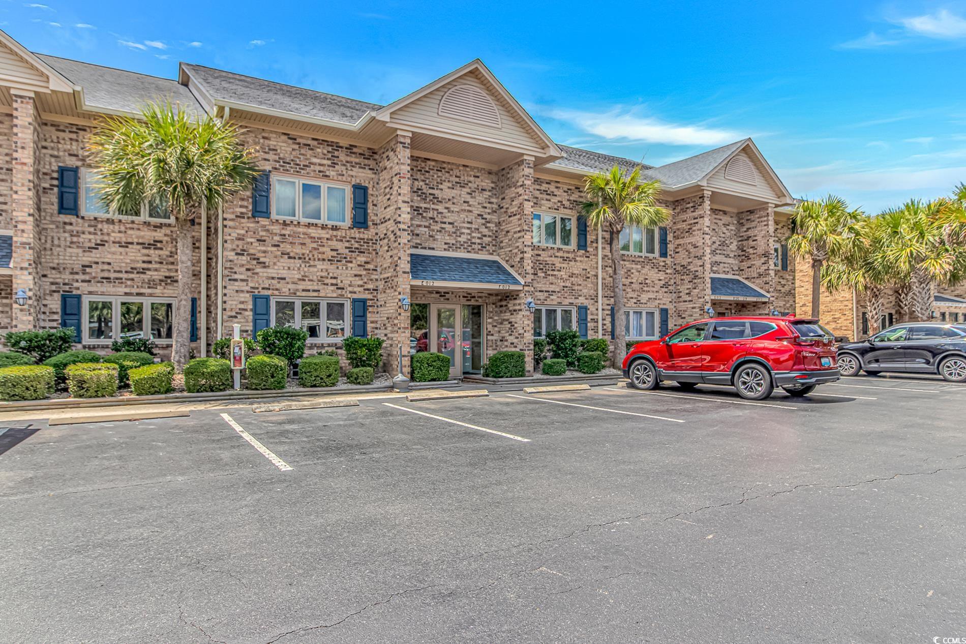 219 Double Eagle Dr. UNIT F 1 Myrtle Beach, SC 29575