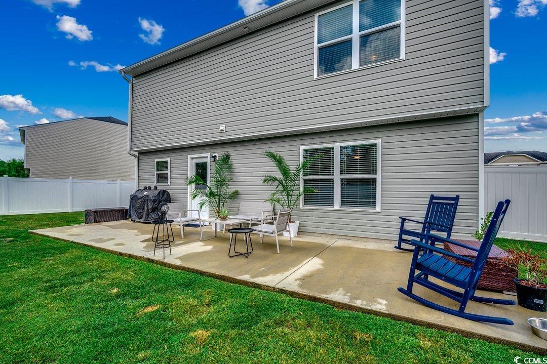 780 Trap Shooter Circle, Longs, South Carolina image 30