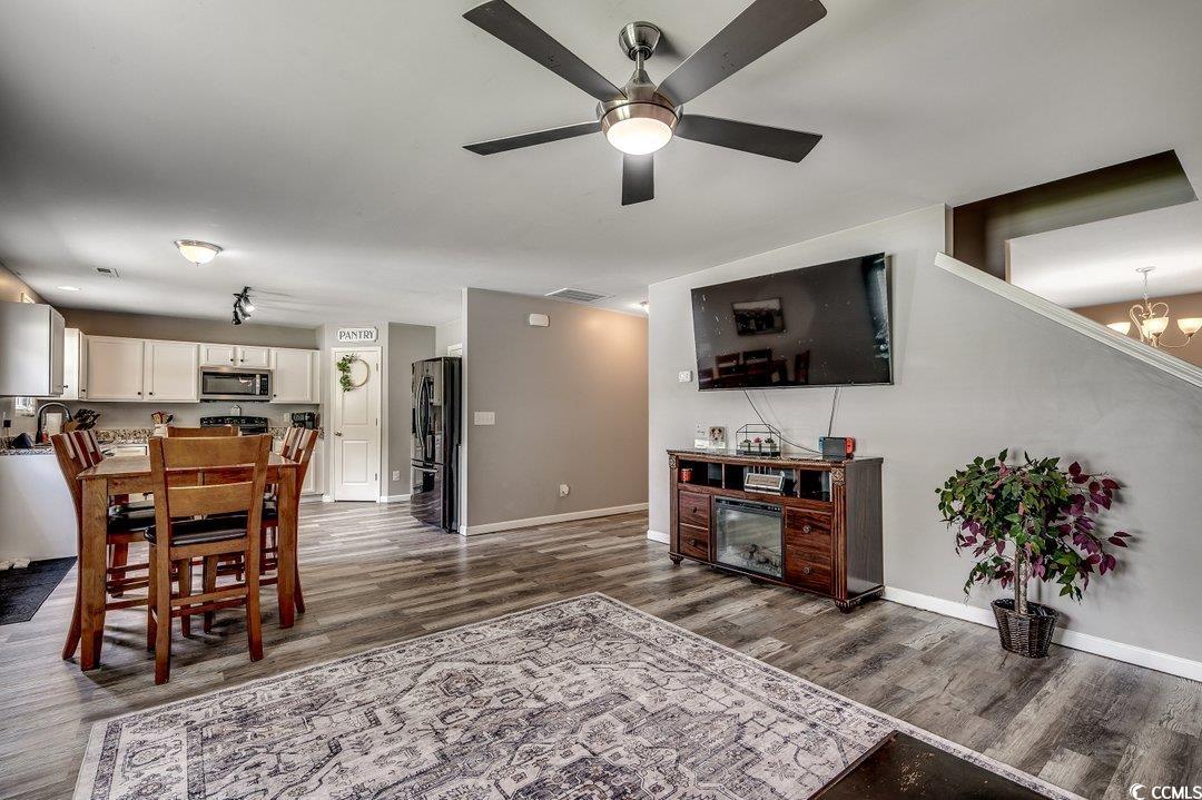 780 Trap Shooter Circle, Longs, South Carolina image 9