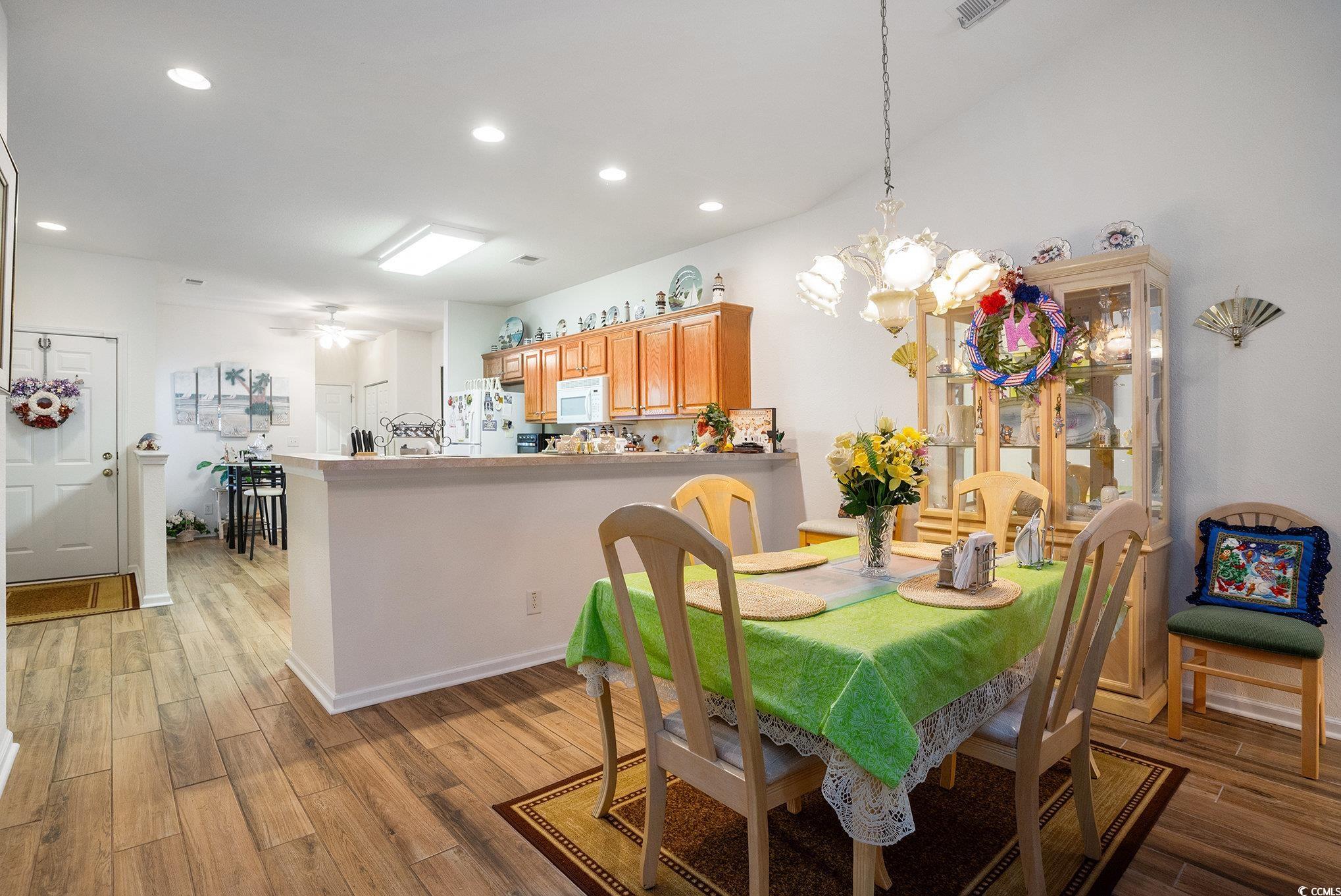 119 Chenoa Dr. #4-D, Murrells Inlet, South Carolina image 10