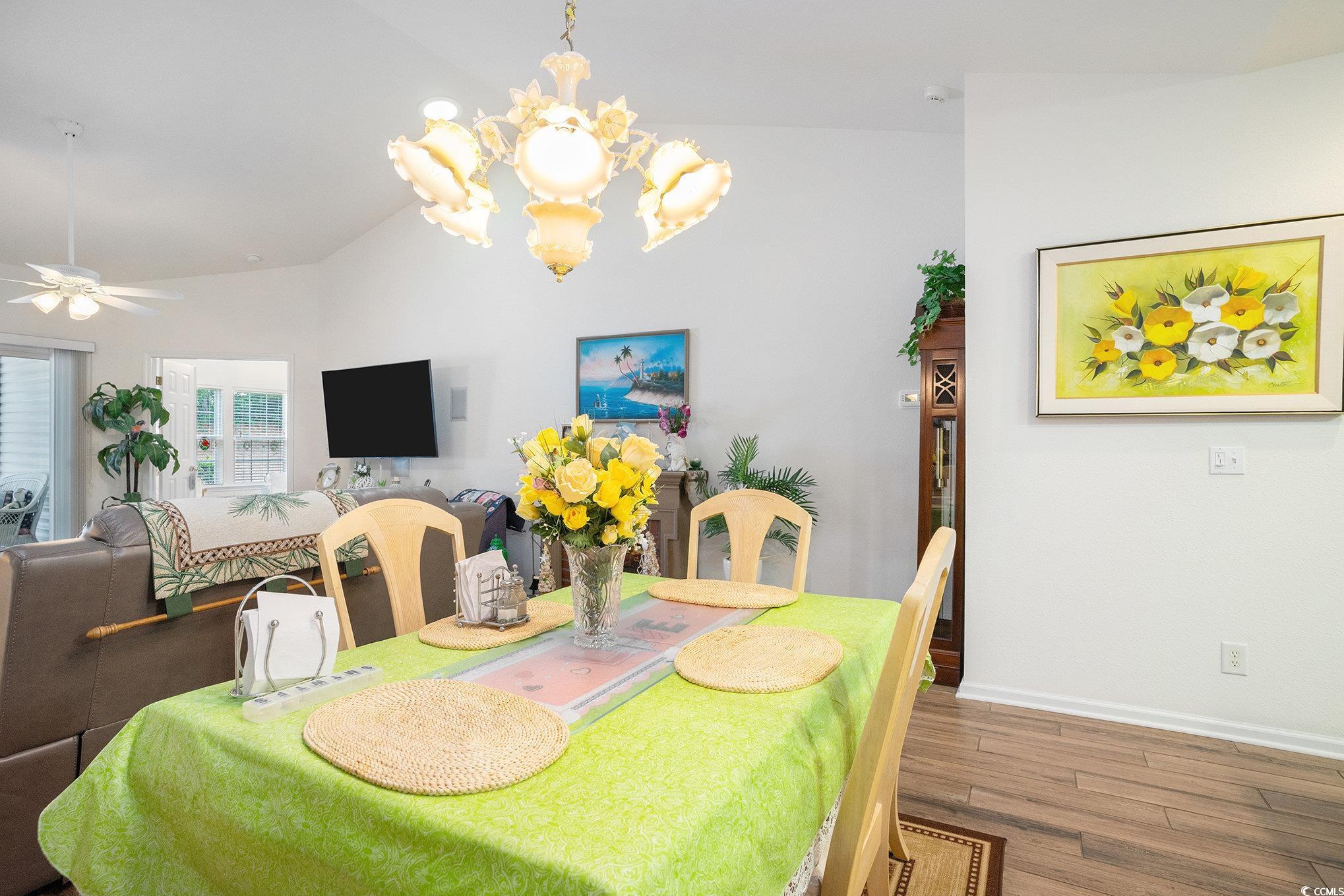 119 Chenoa Dr. #4-D, Murrells Inlet, South Carolina image 11