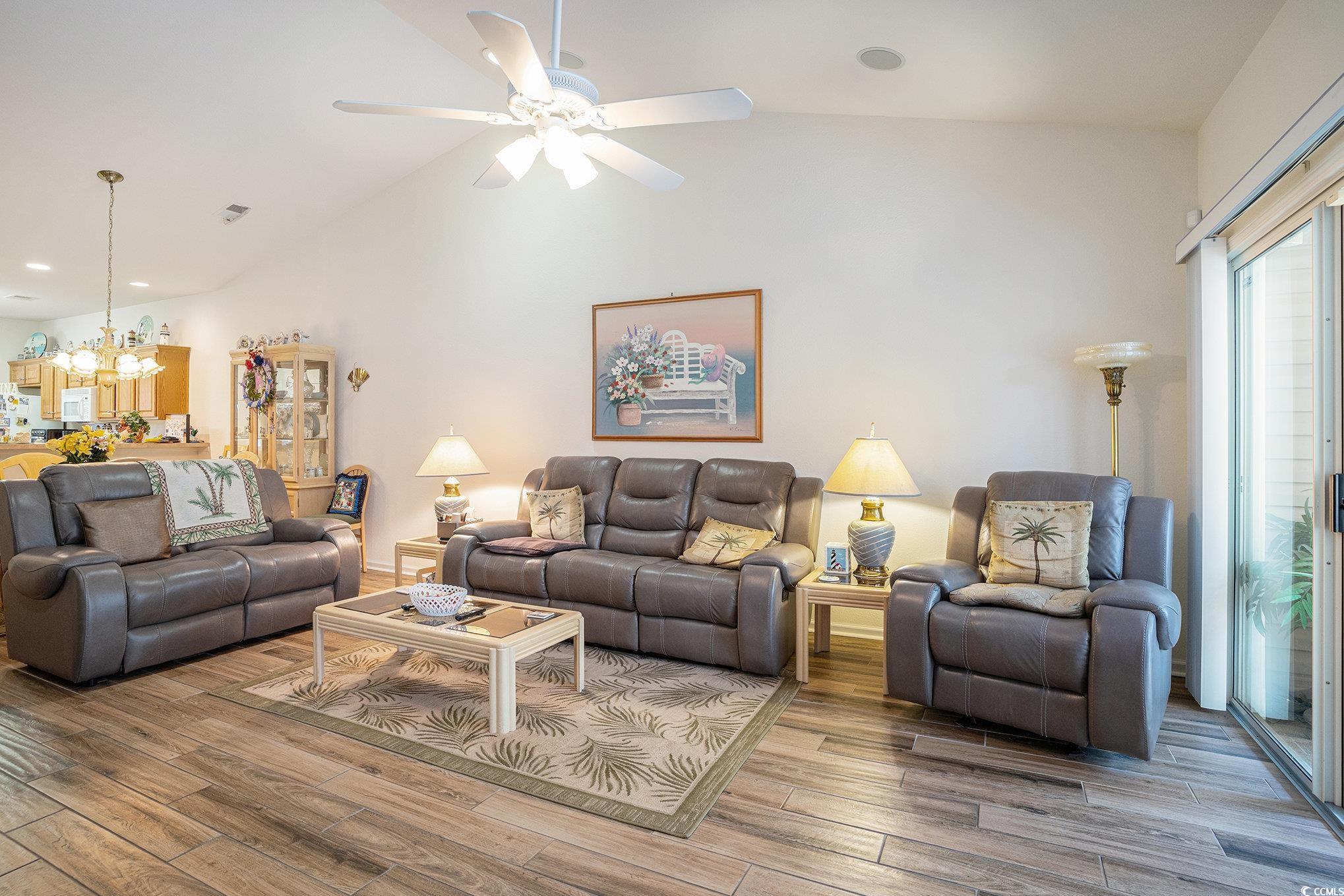 119 Chenoa Dr. #4-D, Murrells Inlet, South Carolina image 12