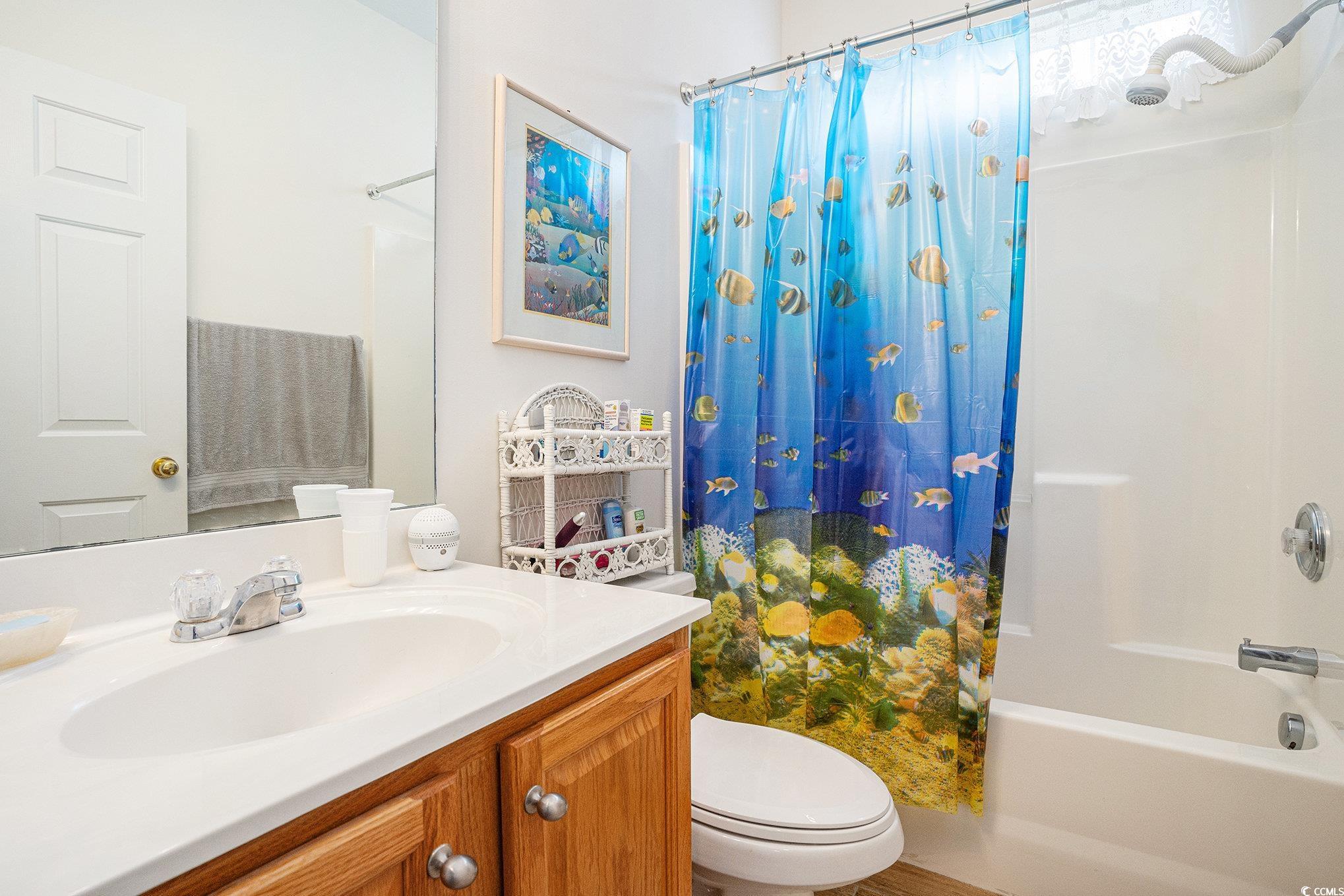 119 Chenoa Dr. #4-D, Murrells Inlet, South Carolina image 18