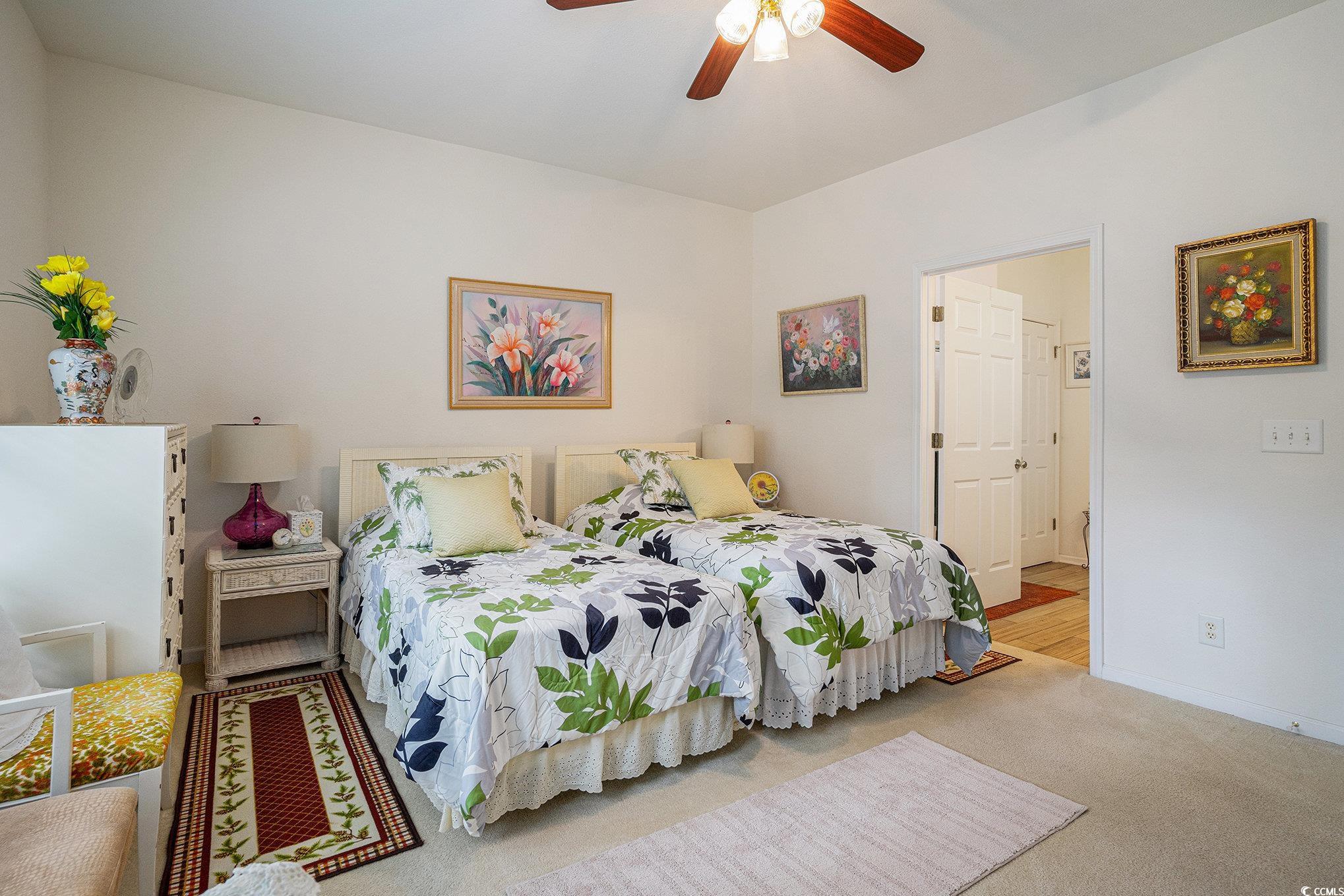 119 Chenoa Dr. #4-D, Murrells Inlet, South Carolina image 19