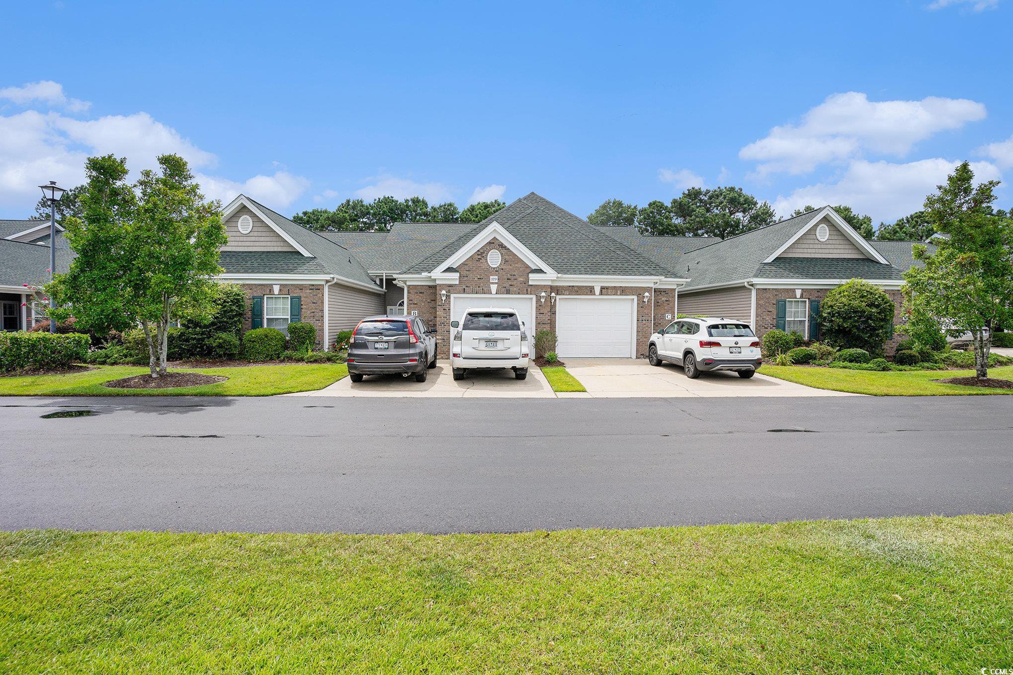 119 Chenoa Dr. #4-D, Murrells Inlet, South Carolina image 2