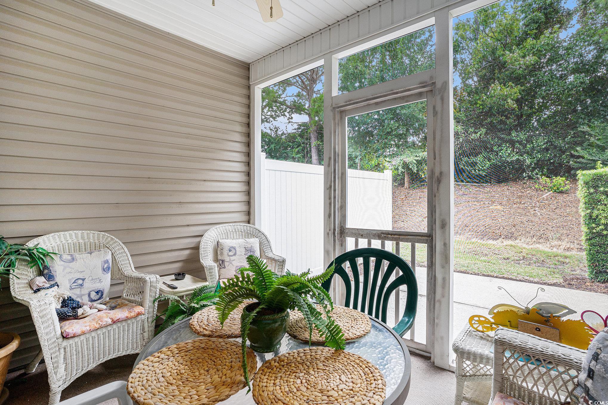 119 Chenoa Dr. #4-D, Murrells Inlet, South Carolina image 26