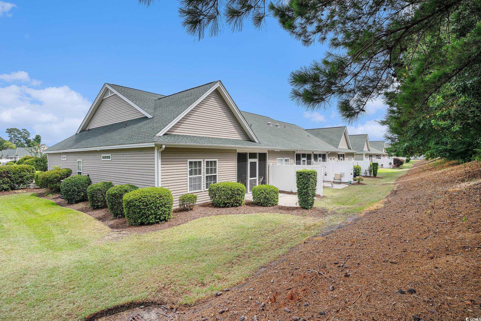 119 Chenoa Dr. #4-D, Murrells Inlet, South Carolina image 28