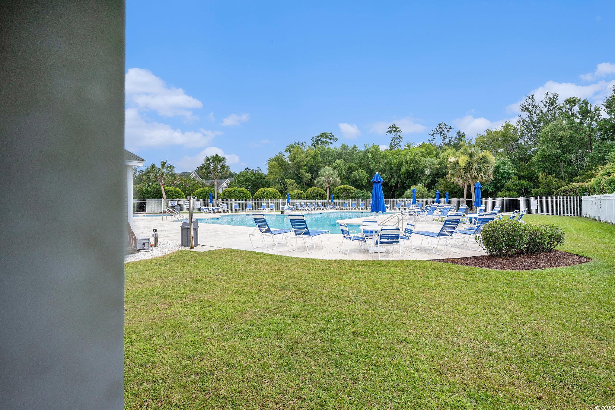 119 Chenoa Dr. #4-D, Murrells Inlet, South Carolina image 30