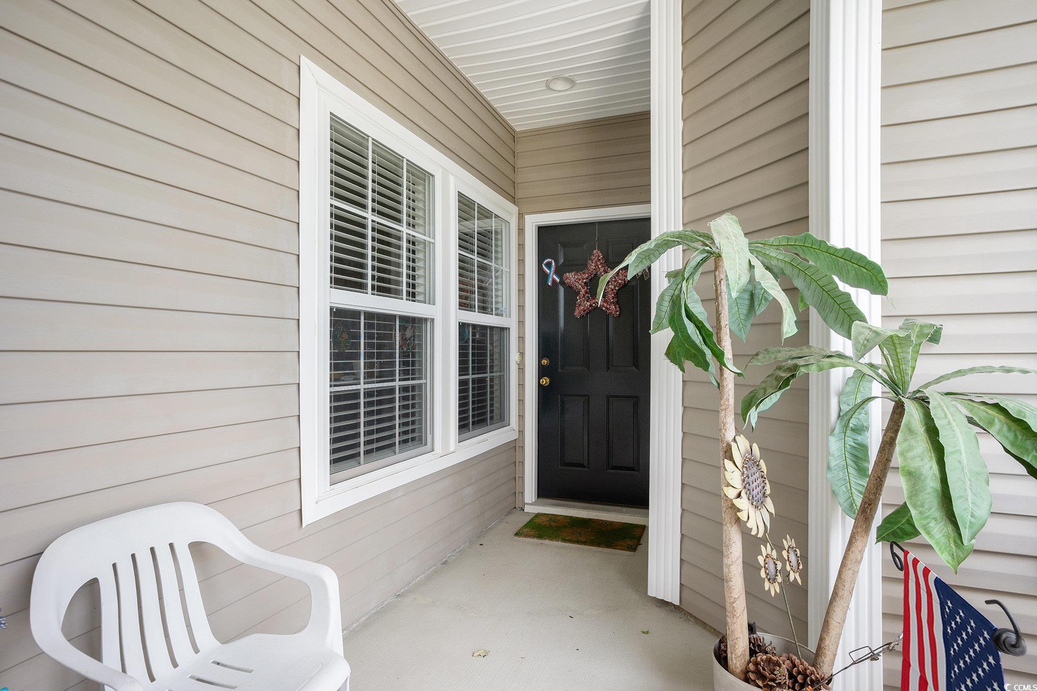 119 Chenoa Dr. #4-D, Murrells Inlet, South Carolina image 4