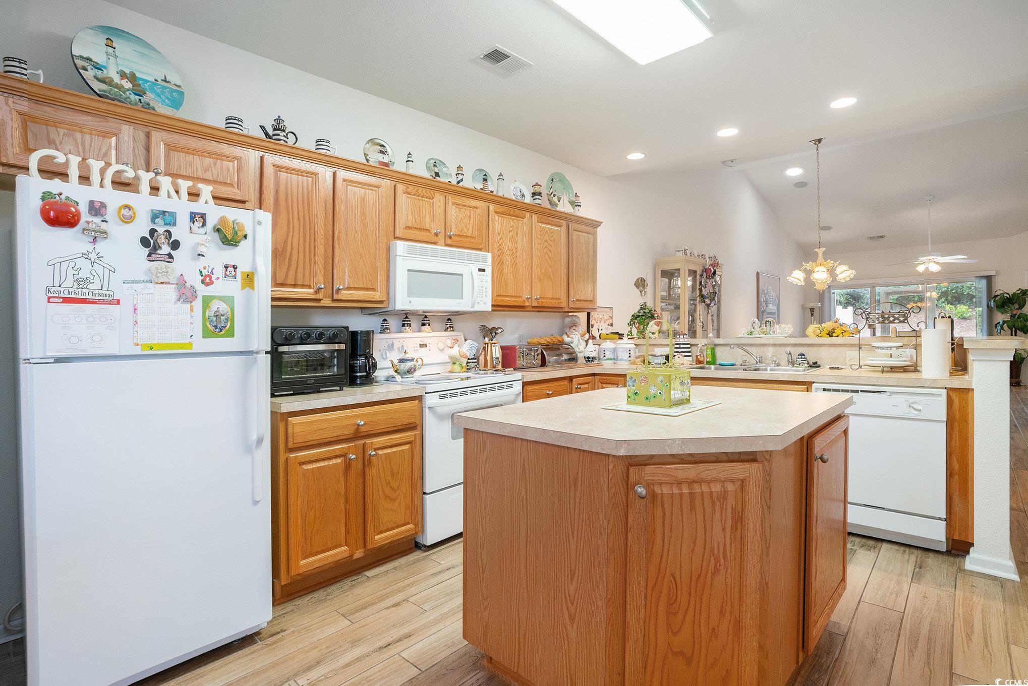 119 Chenoa Dr. #4-D, Murrells Inlet, South Carolina image 5