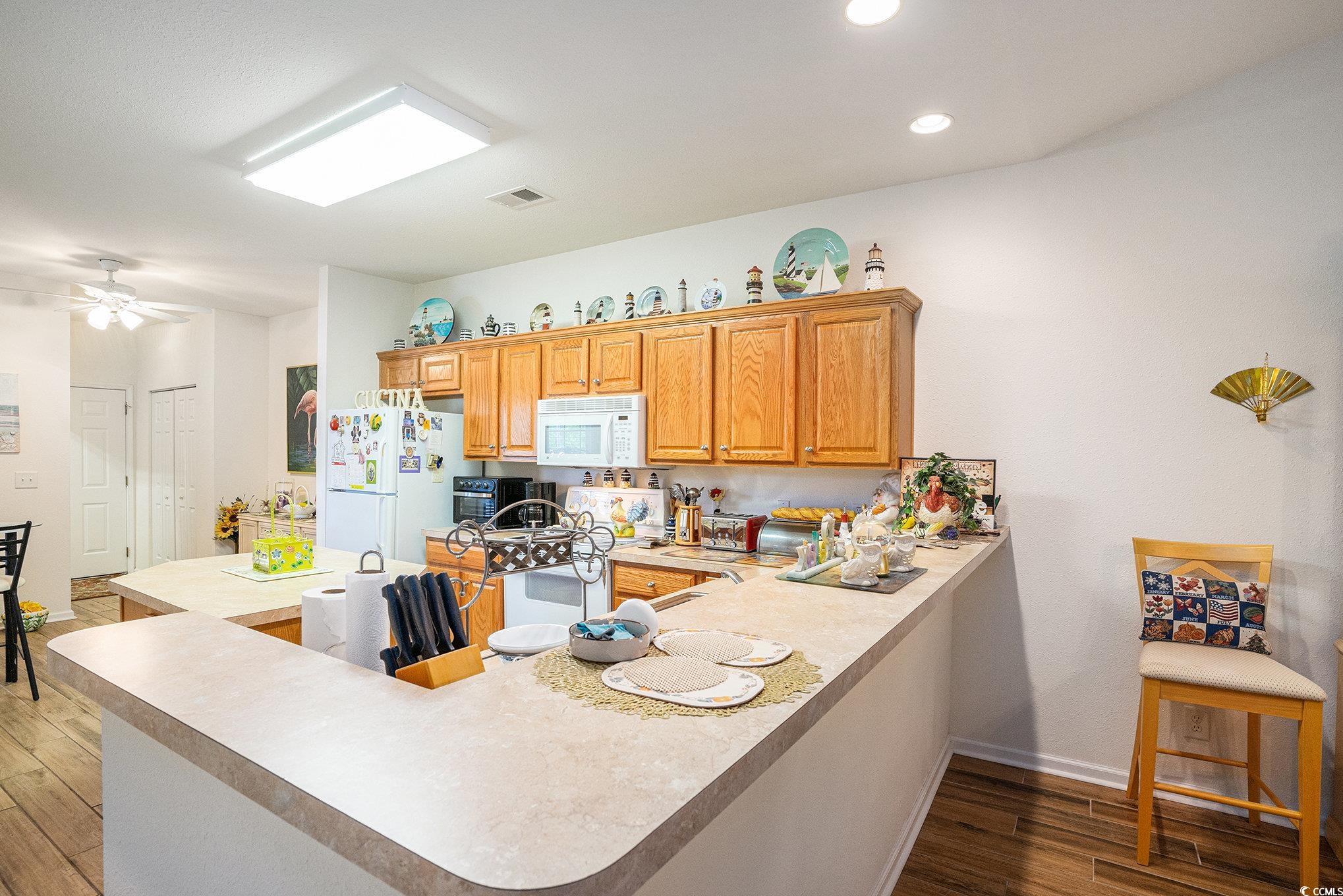 119 Chenoa Dr. #4-D, Murrells Inlet, South Carolina image 9