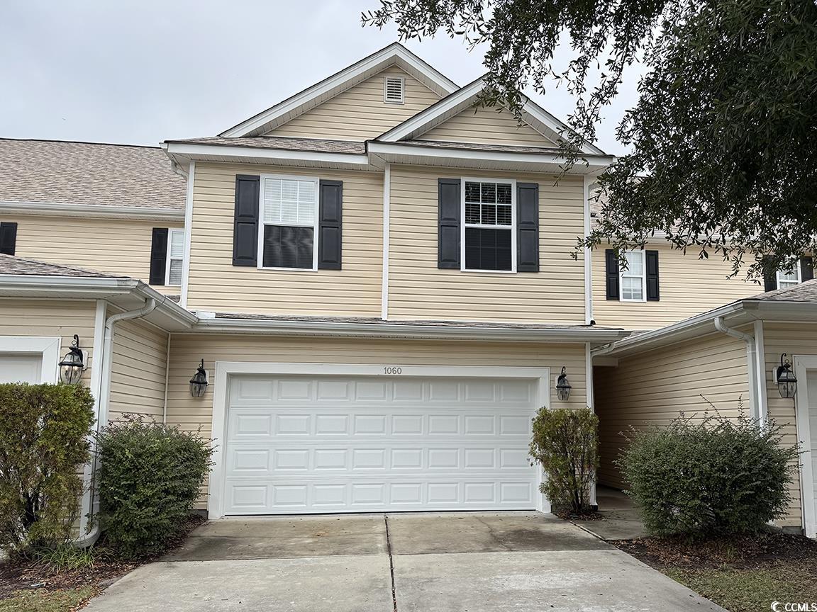 1060 Fairways Ln. Conway, SC 29526