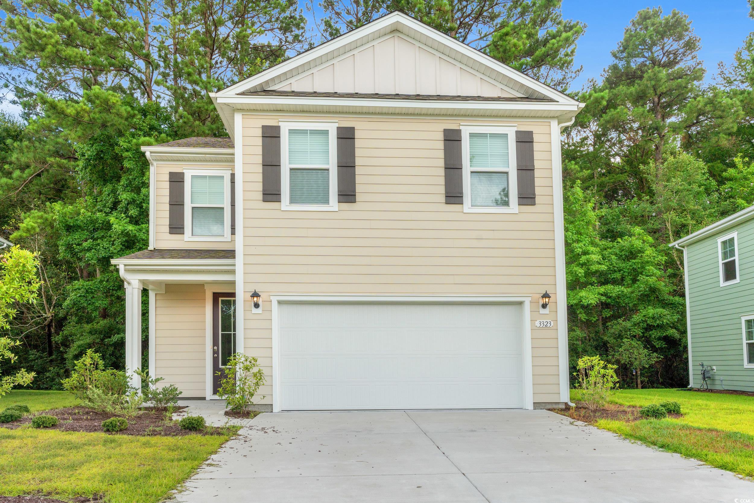 3323 Moss Bridge Ln. Myrtle Beach, SC 29577