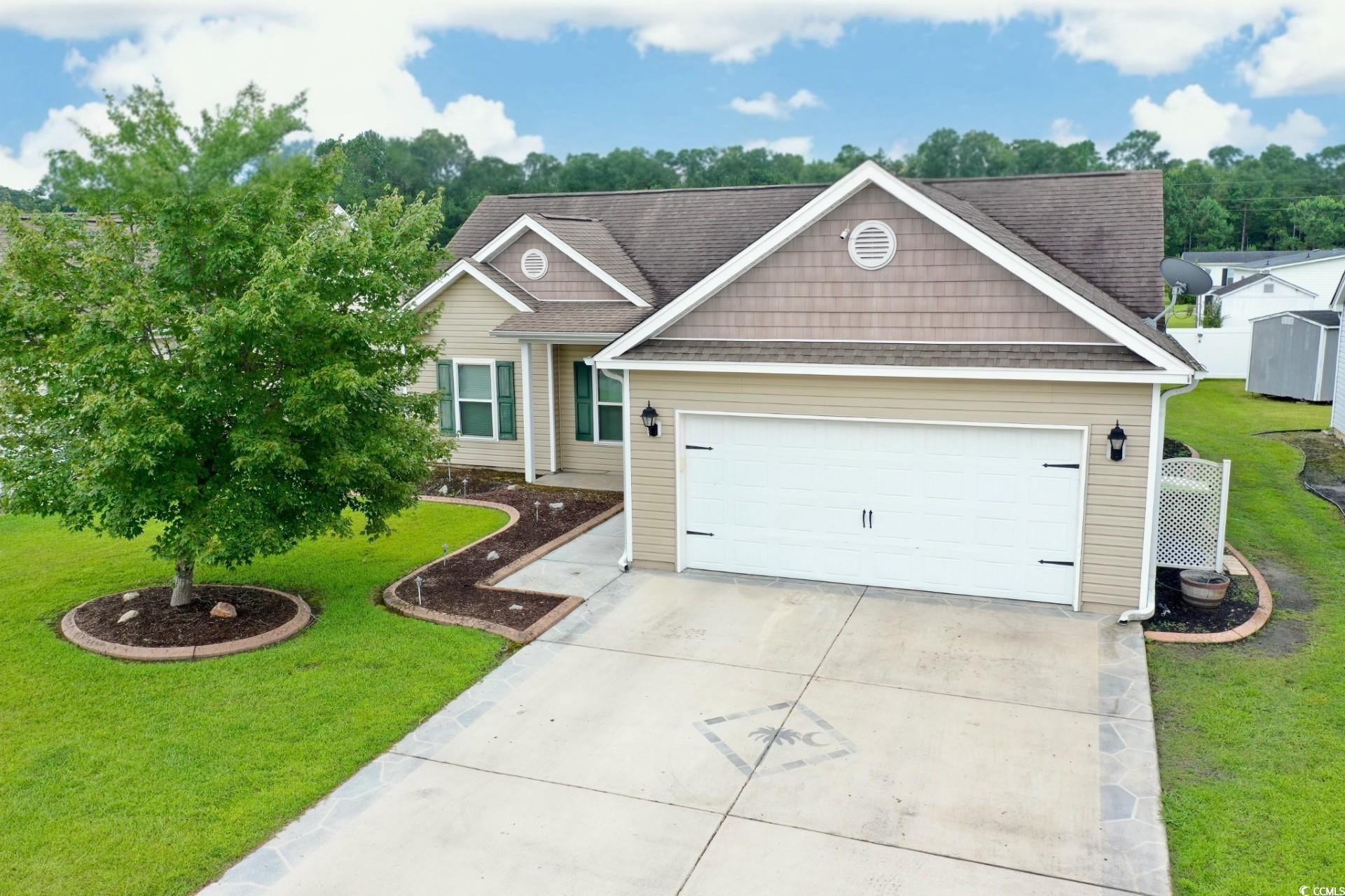 205 Cupola Dr. Longs, SC 29568