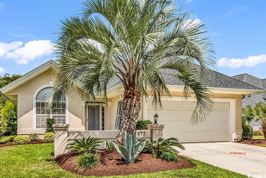 7977 Leeward Ln., Murrells Inlet, South Carolina image 1