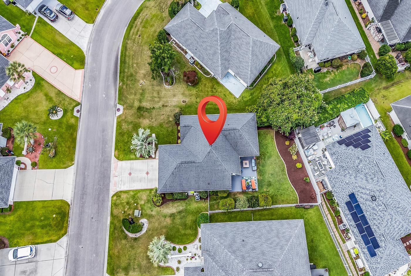 7977 Leeward Ln., Murrells Inlet, South Carolina image 37