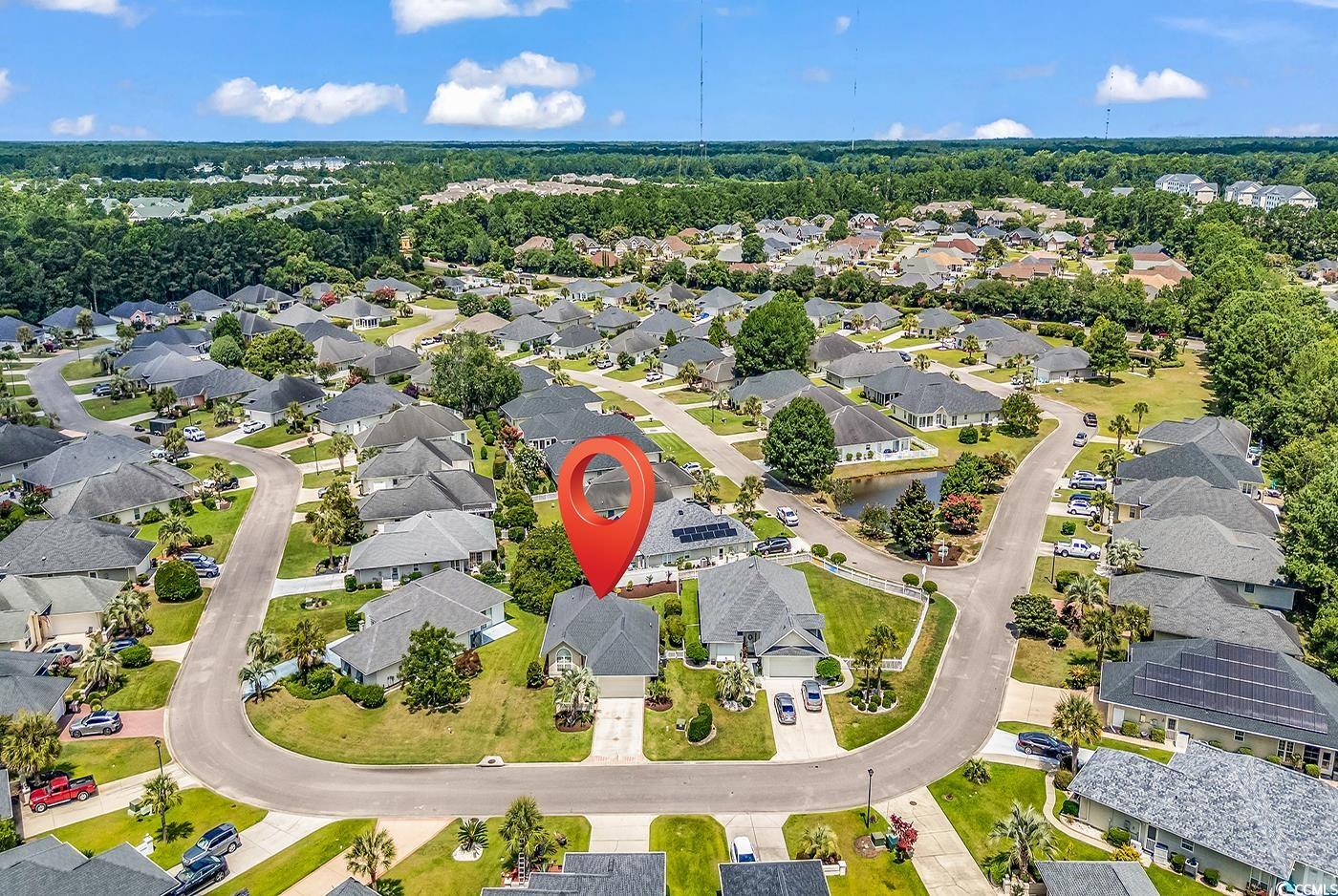 7977 Leeward Ln., Murrells Inlet, South Carolina image 39