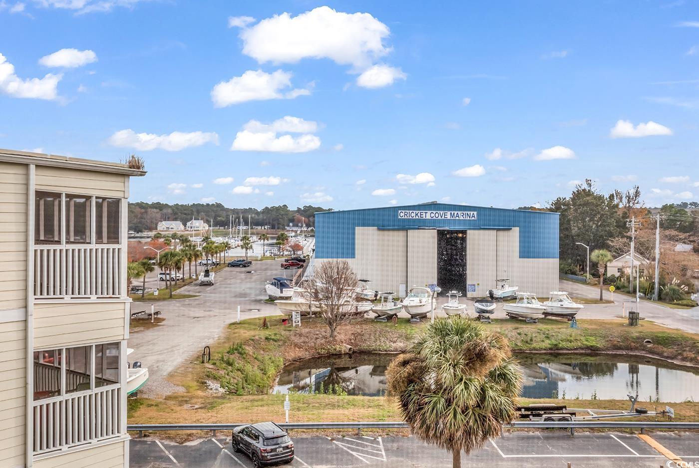 4350 Intracoastal Dr. #1403, Little River, South Carolina image 28
