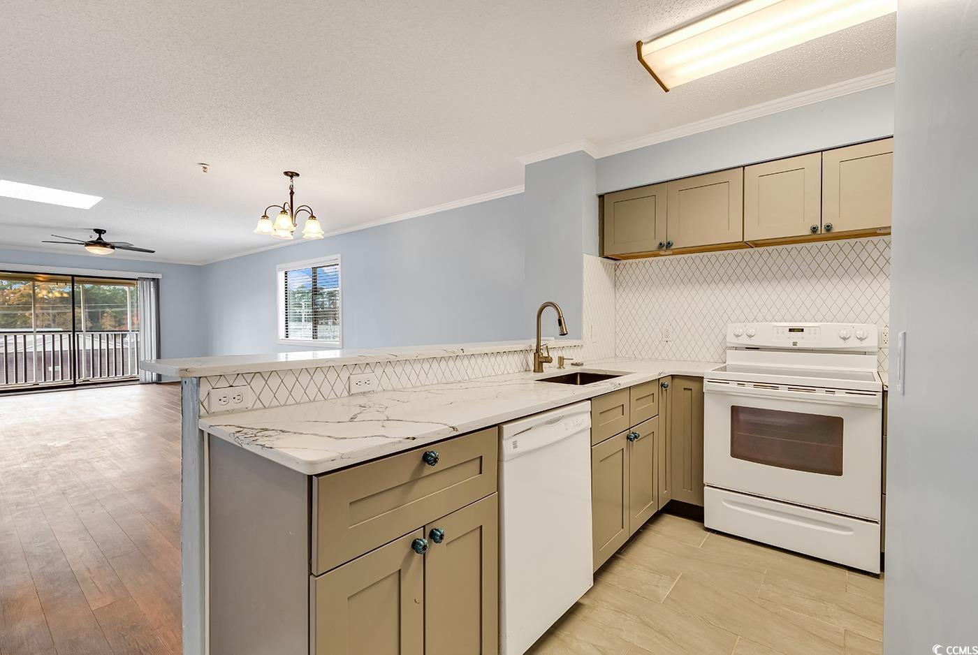 4350 Intracoastal Dr. #1403, Little River, South Carolina image 3