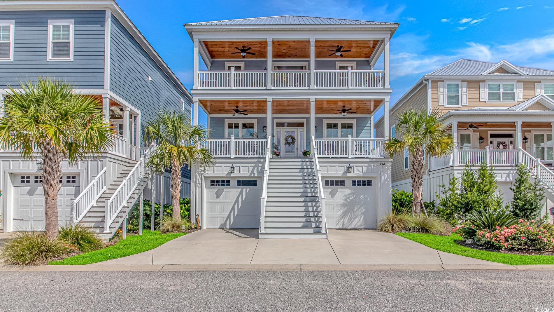 143 Enclave Pl., Pawleys Island, South Carolina image 2