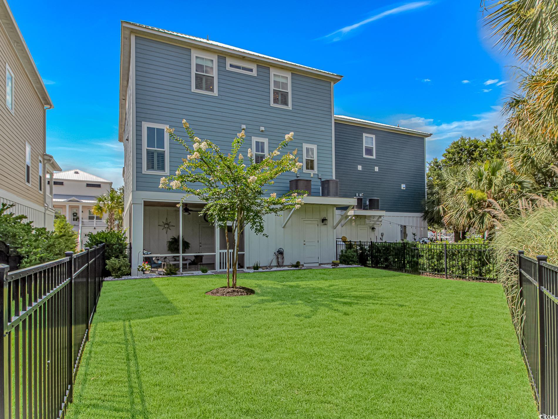 143 Enclave Pl., Pawleys Island, South Carolina image 29