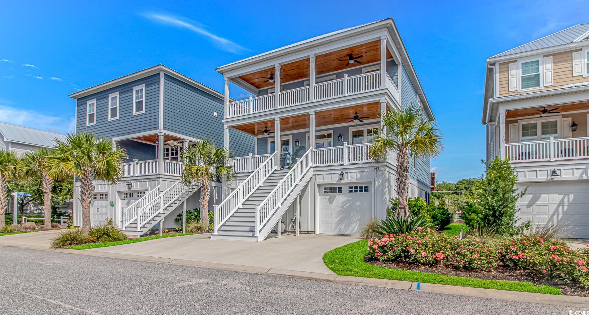 143 Enclave Pl., Pawleys Island, South Carolina image 3
